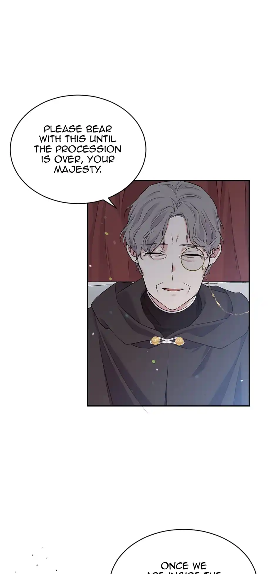 The Goal Is To Become A Gold Spoon So I Need To Be Completely Invulnerable Chapter 128