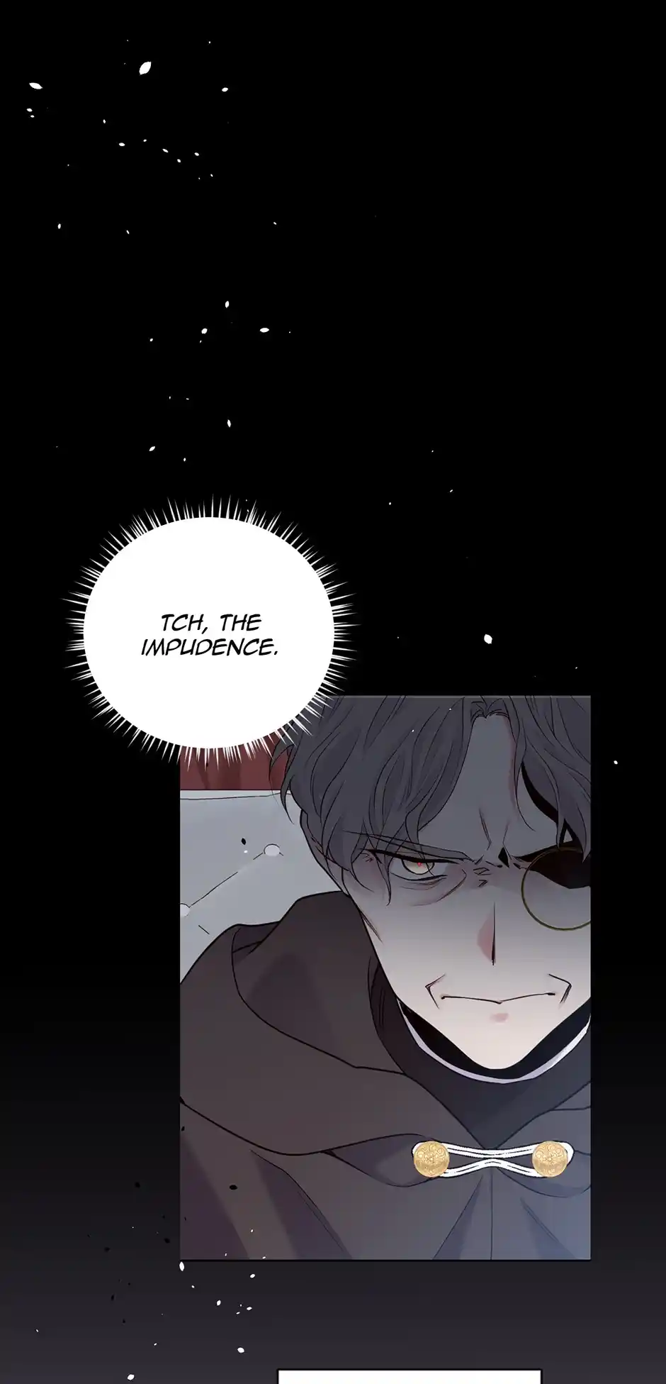 The Goal Is To Become A Gold Spoon So I Need To Be Completely Invulnerable Chapter 128