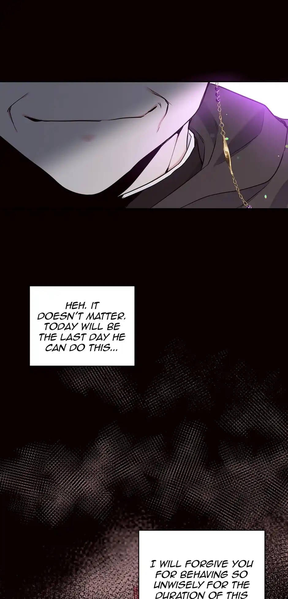 The Goal Is To Become A Gold Spoon So I Need To Be Completely Invulnerable Chapter 128