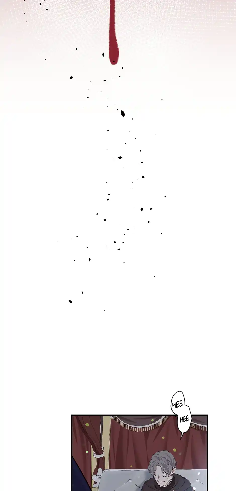 The Goal Is To Become A Gold Spoon So I Need To Be Completely Invulnerable Chapter 128