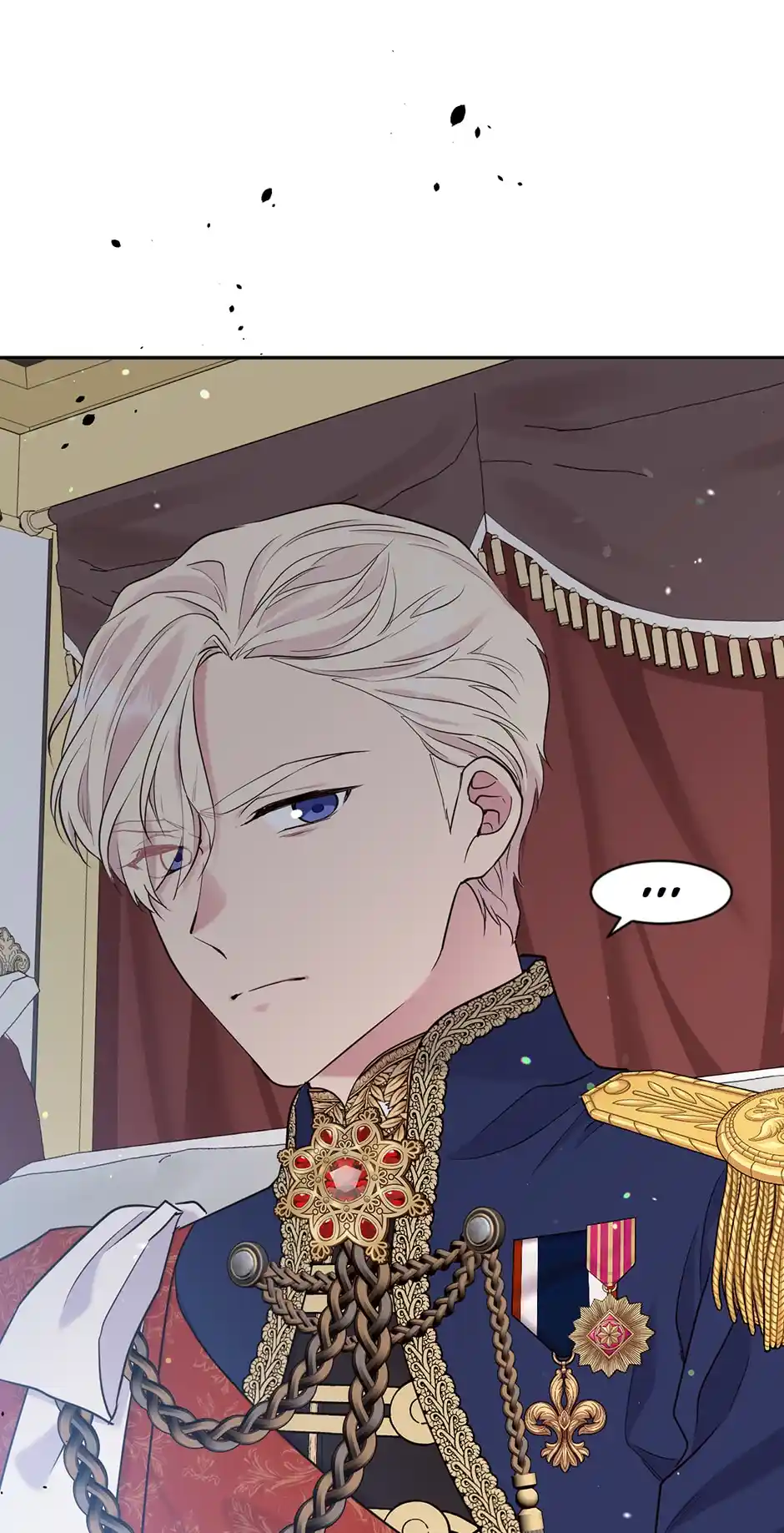 The Goal Is To Become A Gold Spoon So I Need To Be Completely Invulnerable Chapter 128