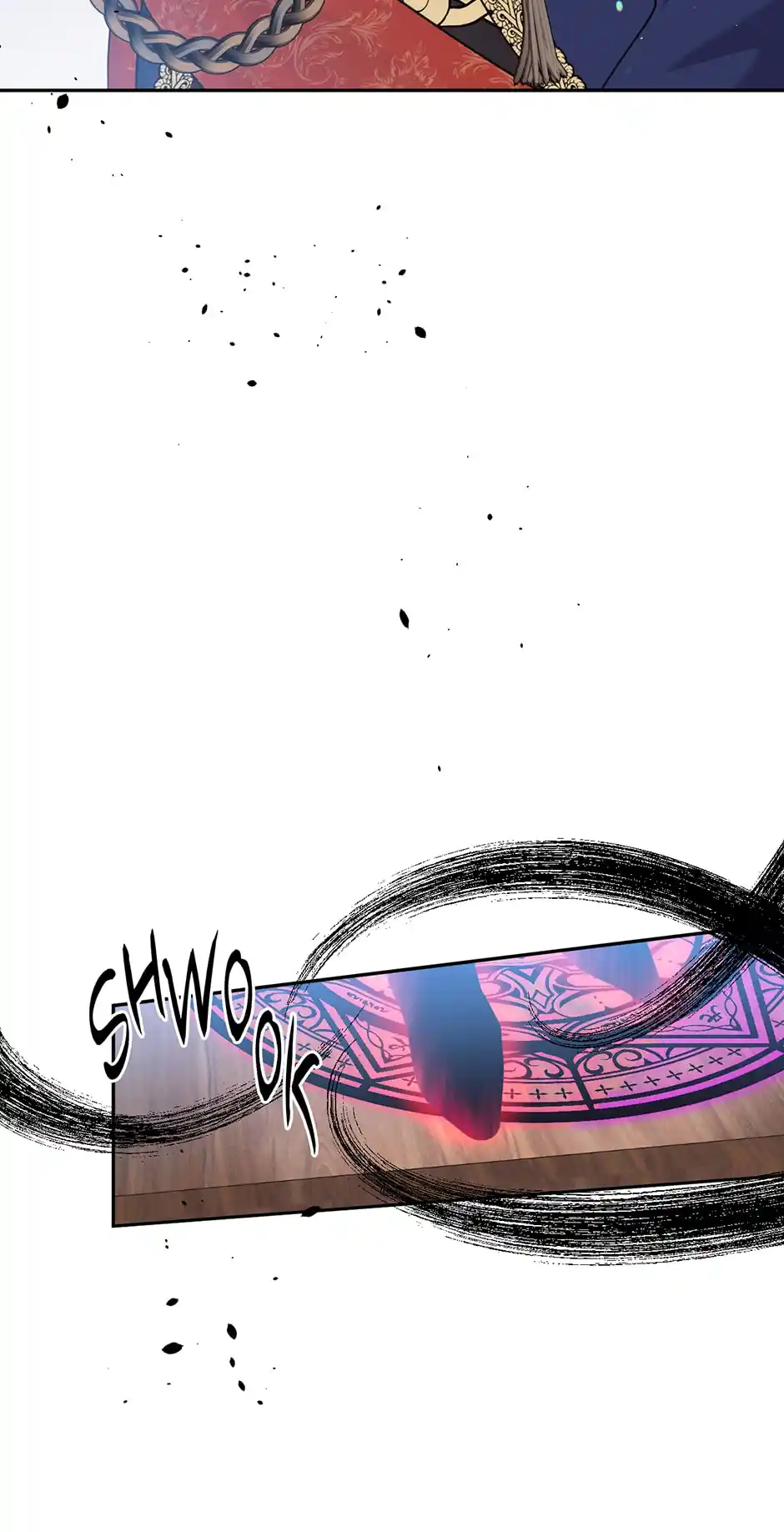 The Goal Is To Become A Gold Spoon So I Need To Be Completely Invulnerable Chapter 128