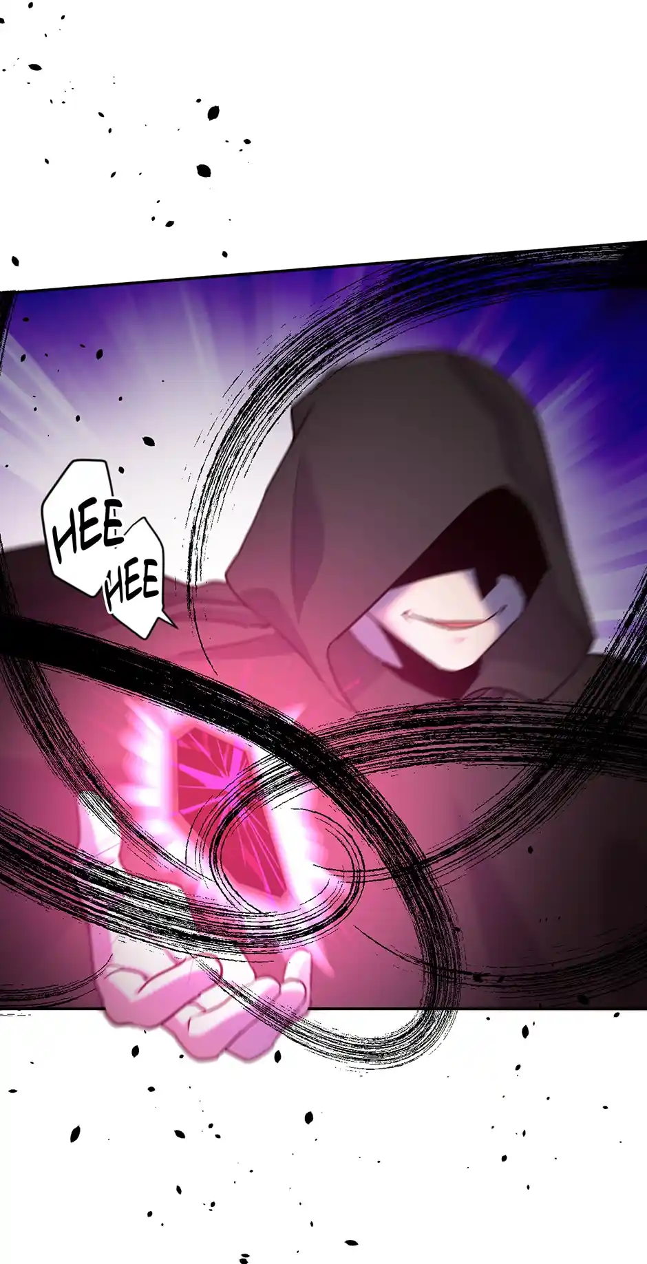 The Goal Is To Become A Gold Spoon So I Need To Be Completely Invulnerable Chapter 128