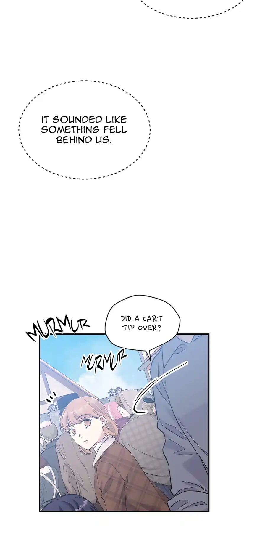 The Goal Is To Become A Gold Spoon So I Need To Be Completely Invulnerable Chapter 128