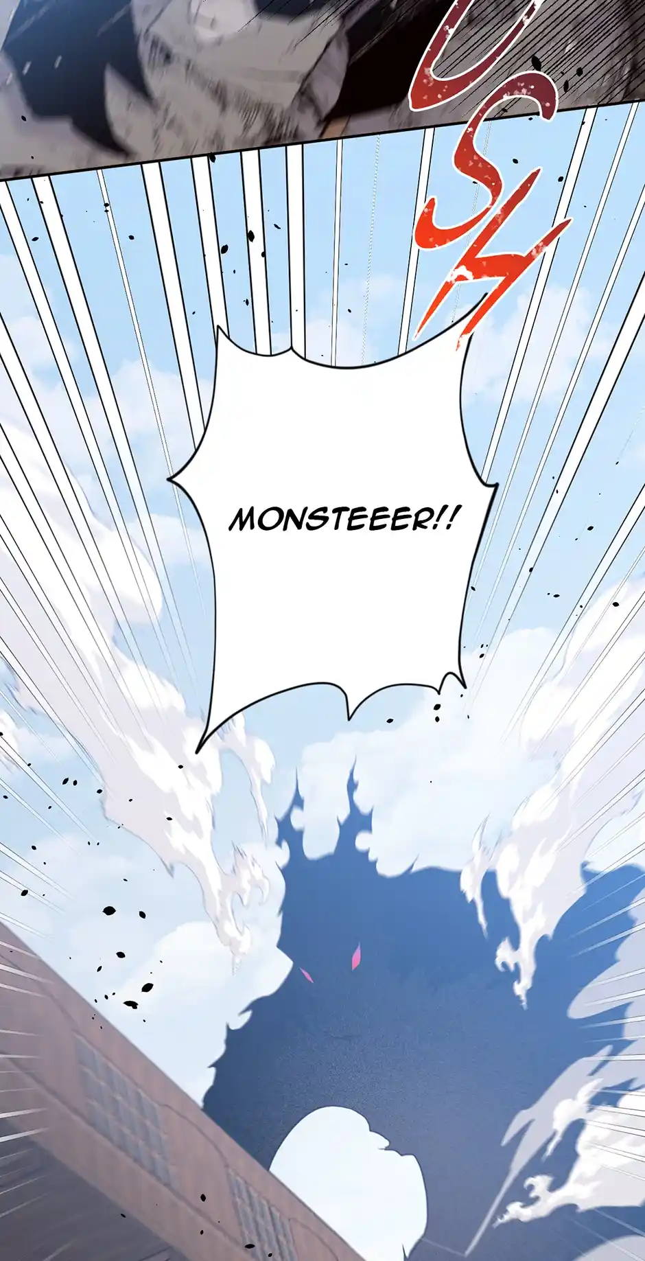 The Goal Is To Become A Gold Spoon So I Need To Be Completely Invulnerable Chapter 128