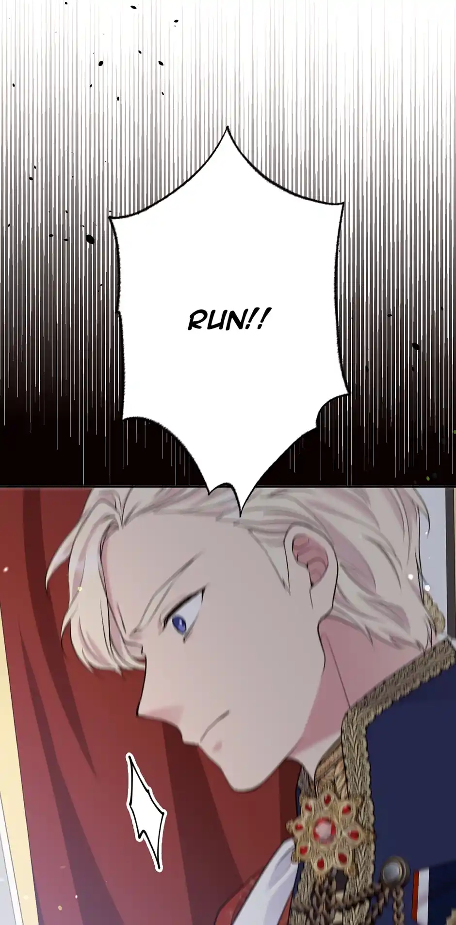 The Goal Is To Become A Gold Spoon So I Need To Be Completely Invulnerable Chapter 128