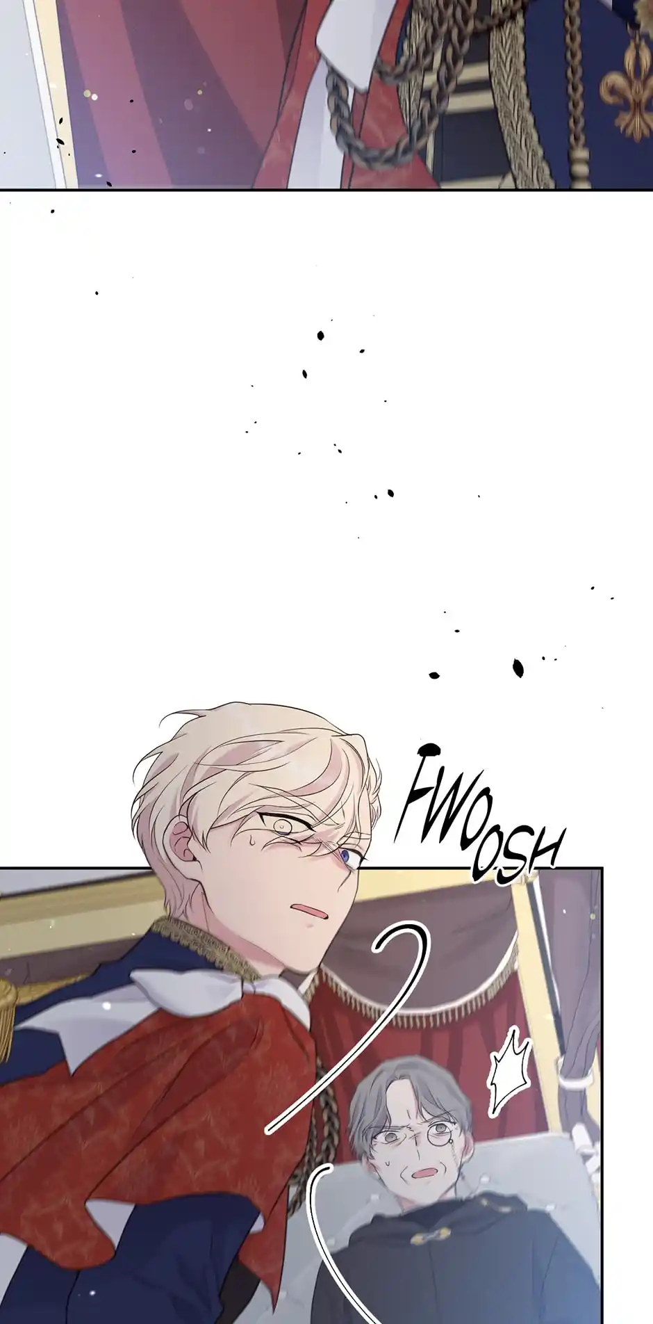 The Goal Is To Become A Gold Spoon So I Need To Be Completely Invulnerable Chapter 128