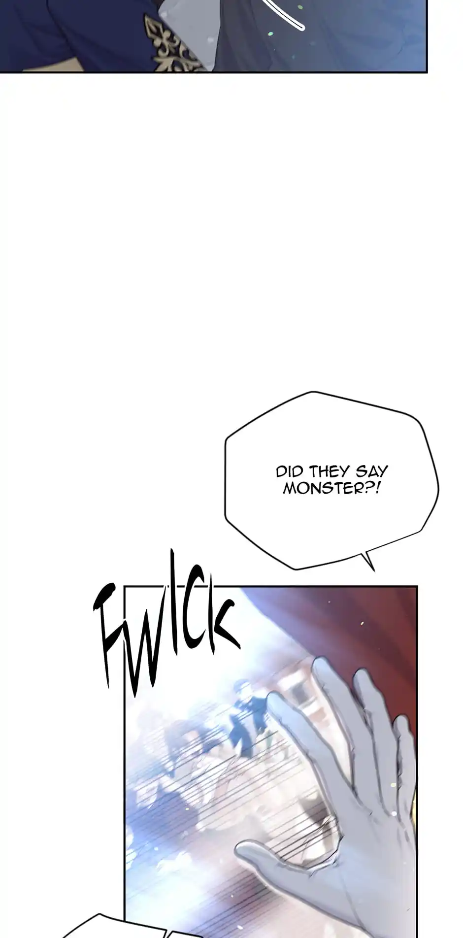 The Goal Is To Become A Gold Spoon So I Need To Be Completely Invulnerable Chapter 128