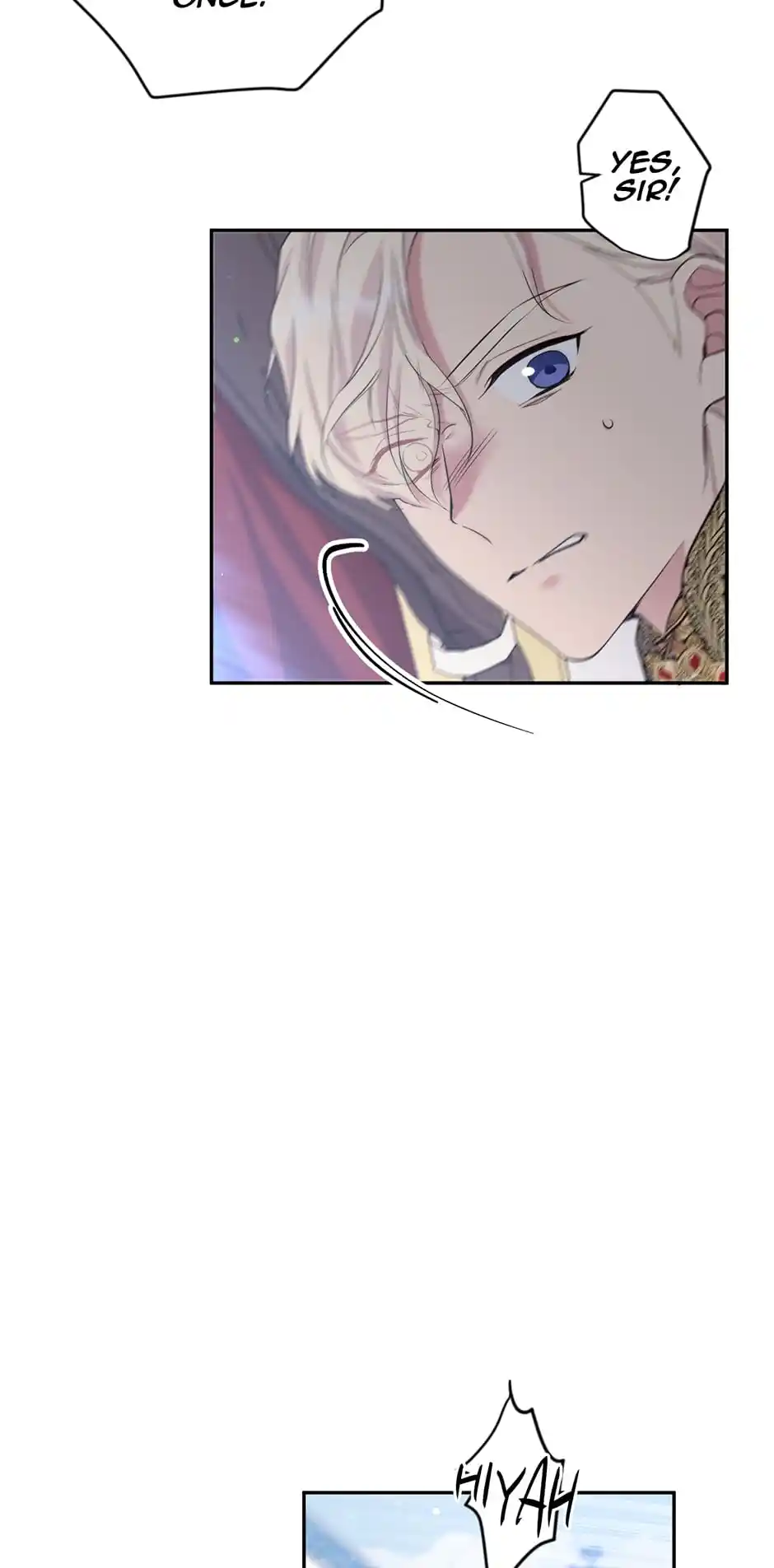 The Goal Is To Become A Gold Spoon So I Need To Be Completely Invulnerable Chapter 128