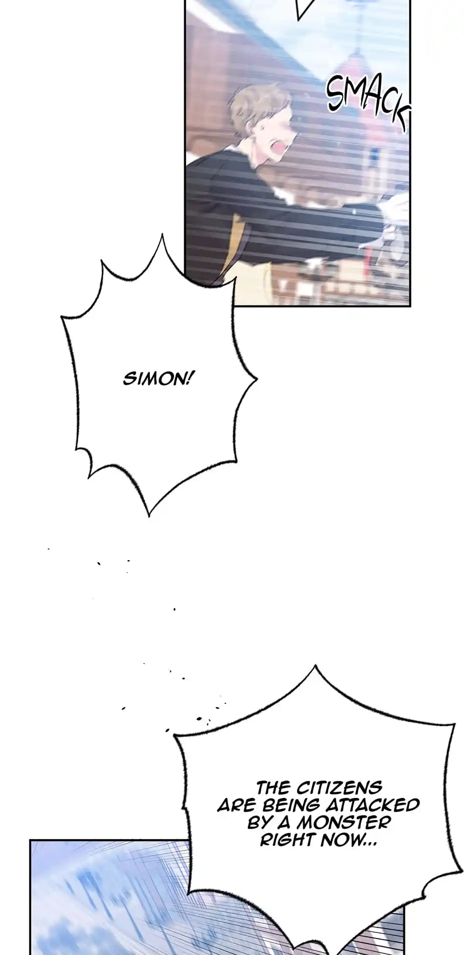 The Goal Is To Become A Gold Spoon So I Need To Be Completely Invulnerable Chapter 128