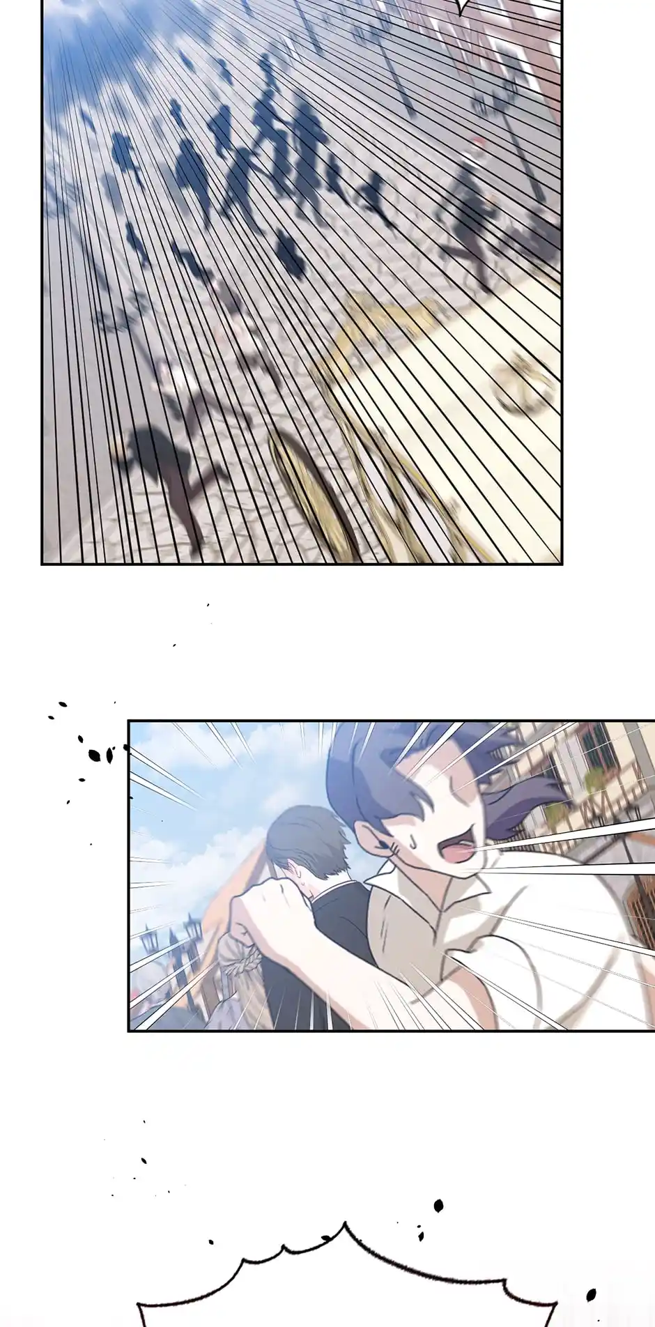 The Goal Is To Become A Gold Spoon So I Need To Be Completely Invulnerable Chapter 128