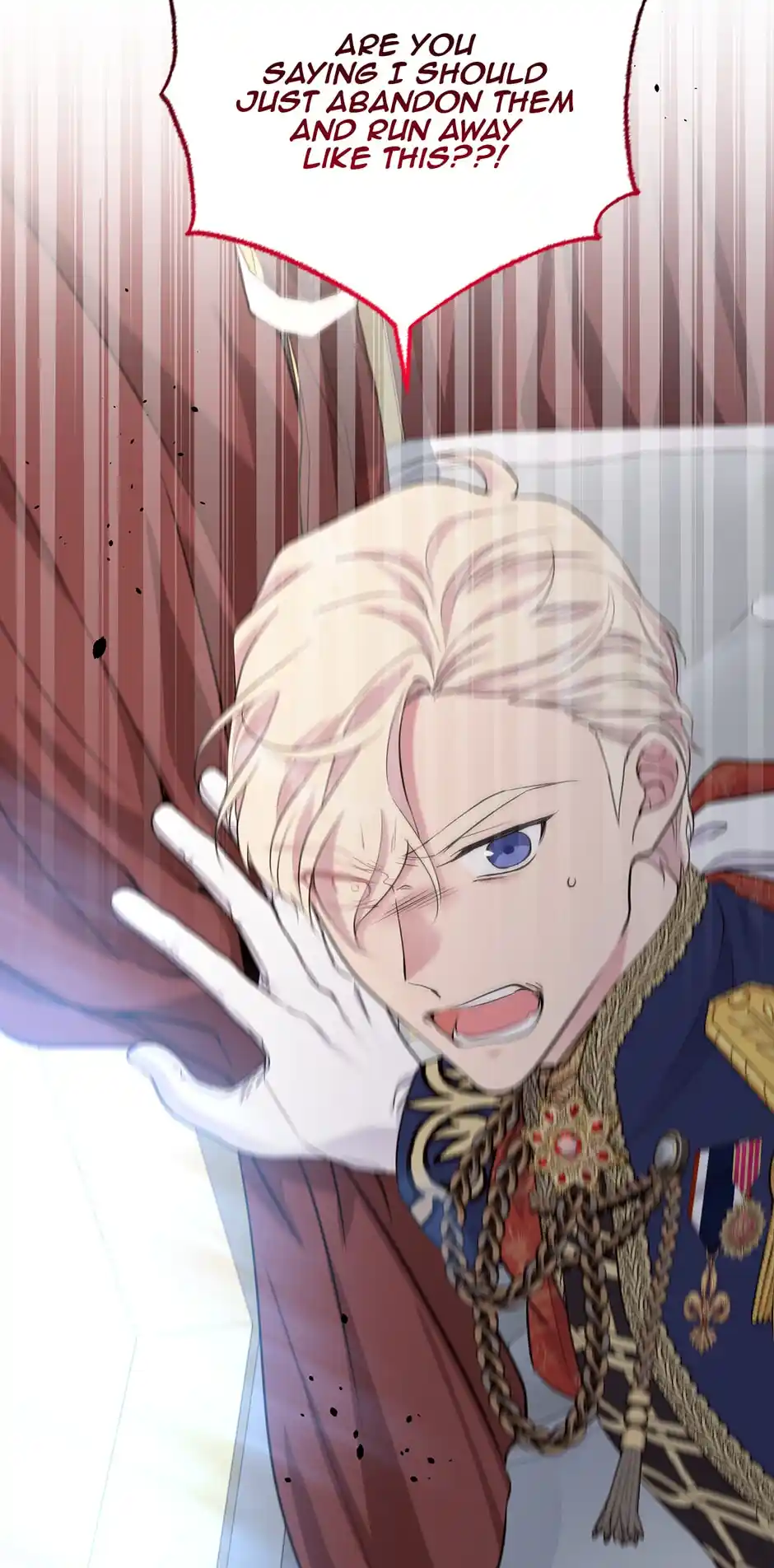 The Goal Is To Become A Gold Spoon So I Need To Be Completely Invulnerable Chapter 128