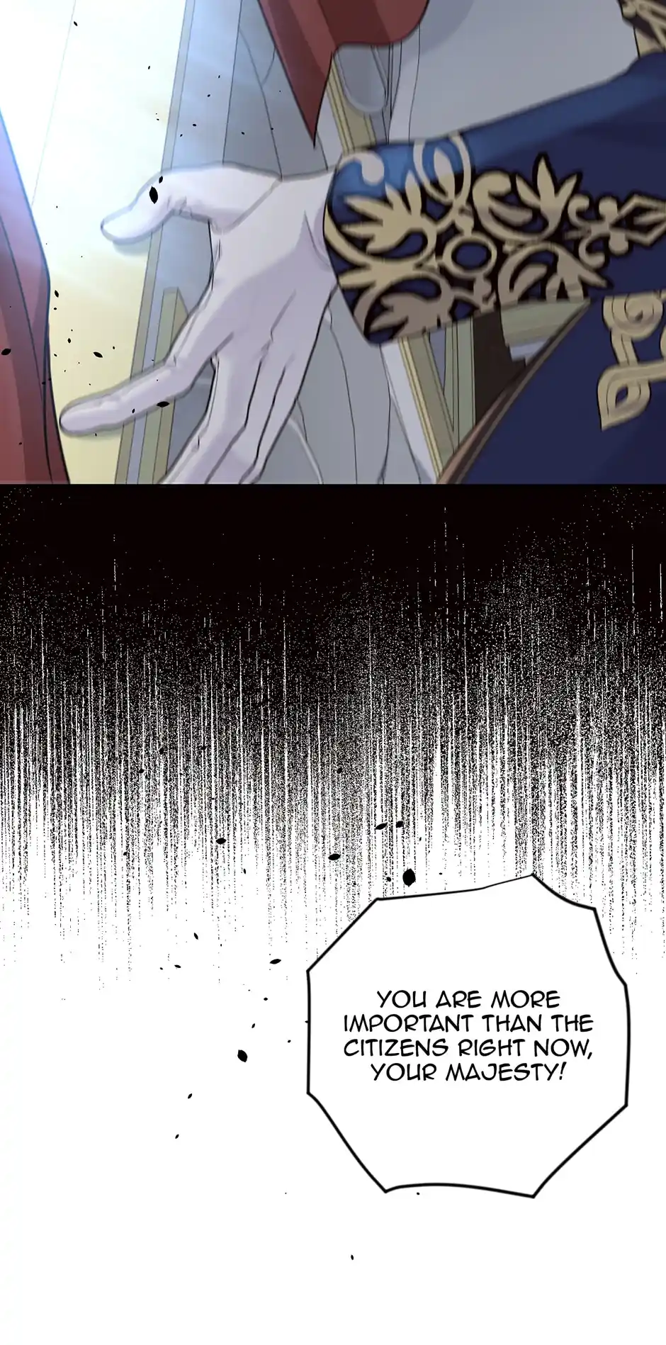 The Goal Is To Become A Gold Spoon So I Need To Be Completely Invulnerable Chapter 128