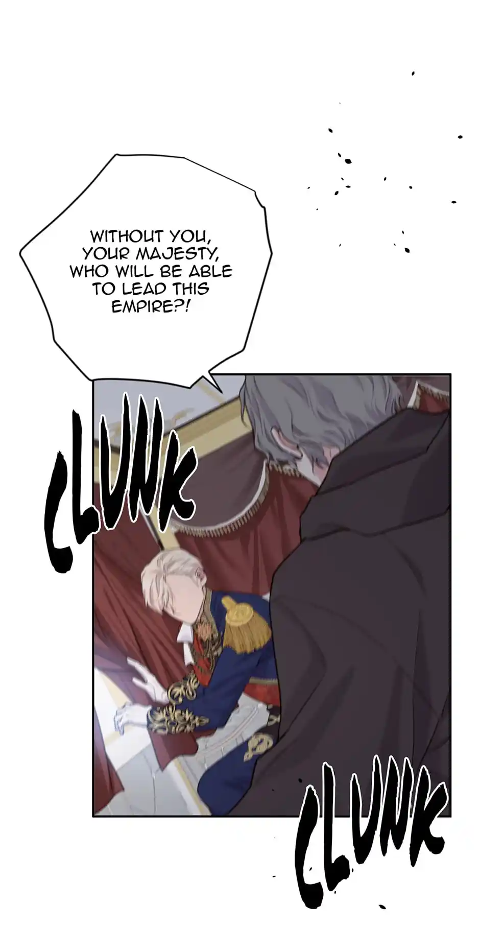 The Goal Is To Become A Gold Spoon So I Need To Be Completely Invulnerable Chapter 128