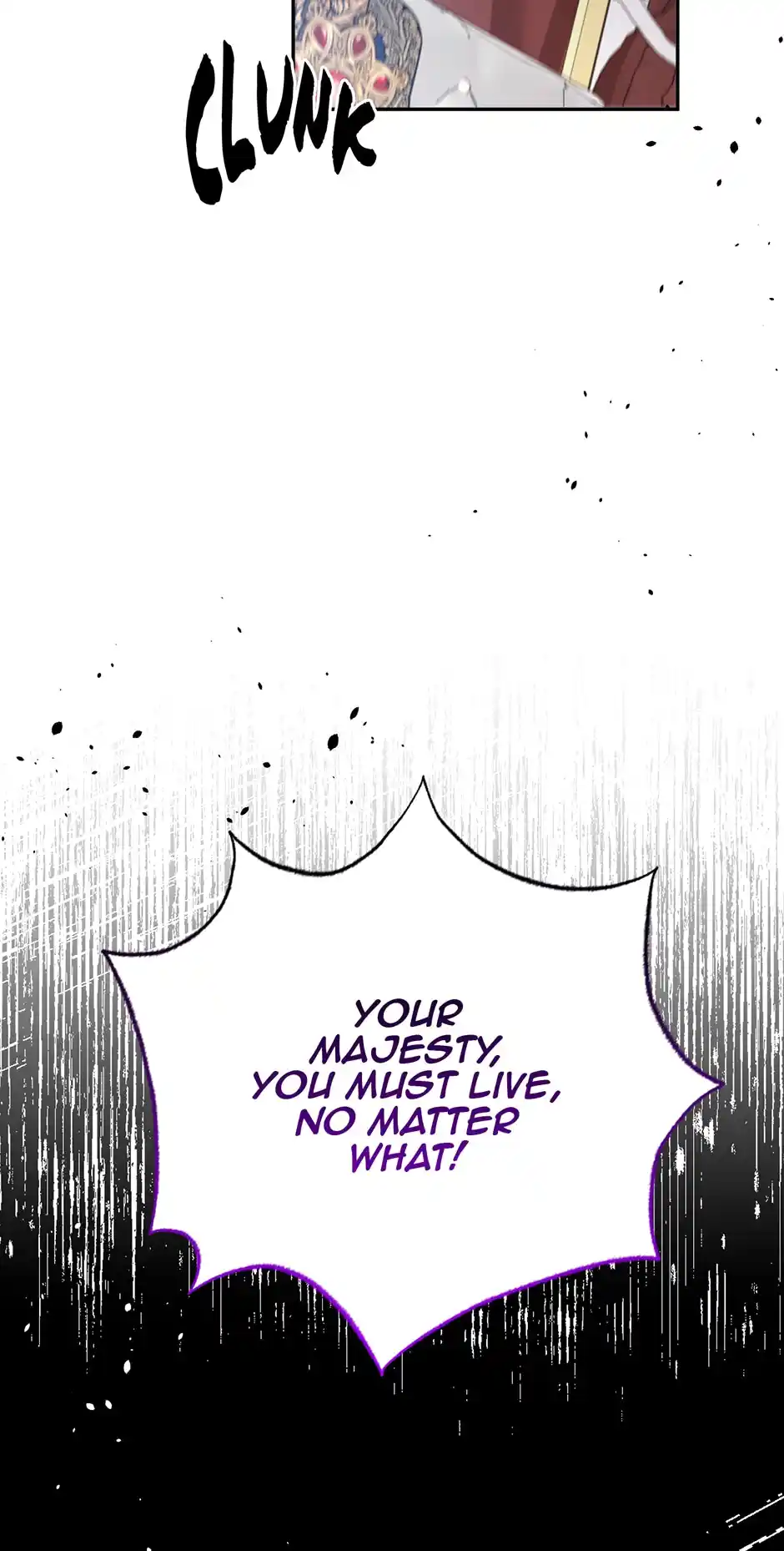 The Goal Is To Become A Gold Spoon So I Need To Be Completely Invulnerable Chapter 128