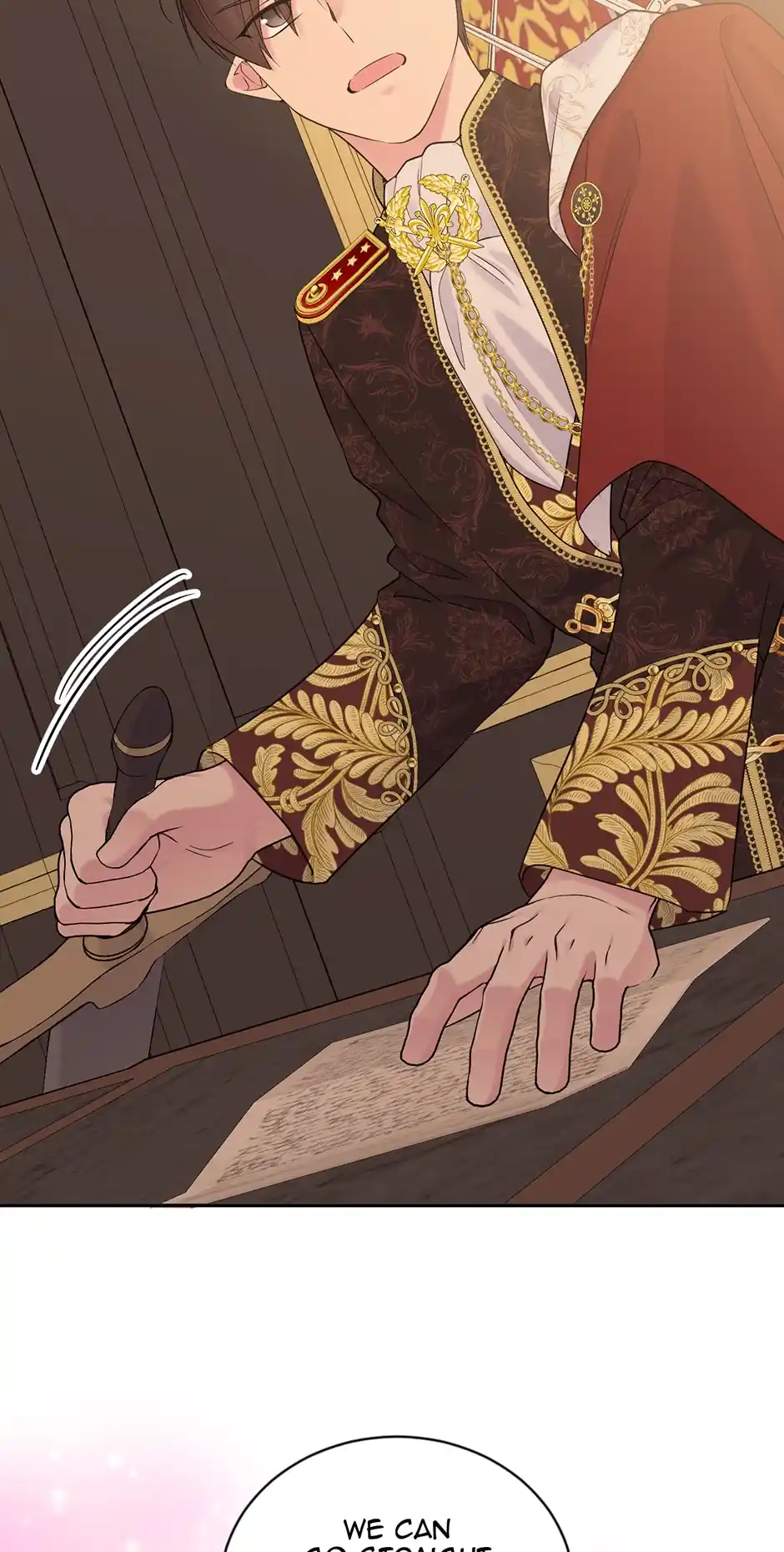 The Goal Is To Become A Gold Spoon So I Need To Be Completely Invulnerable Chapter 128