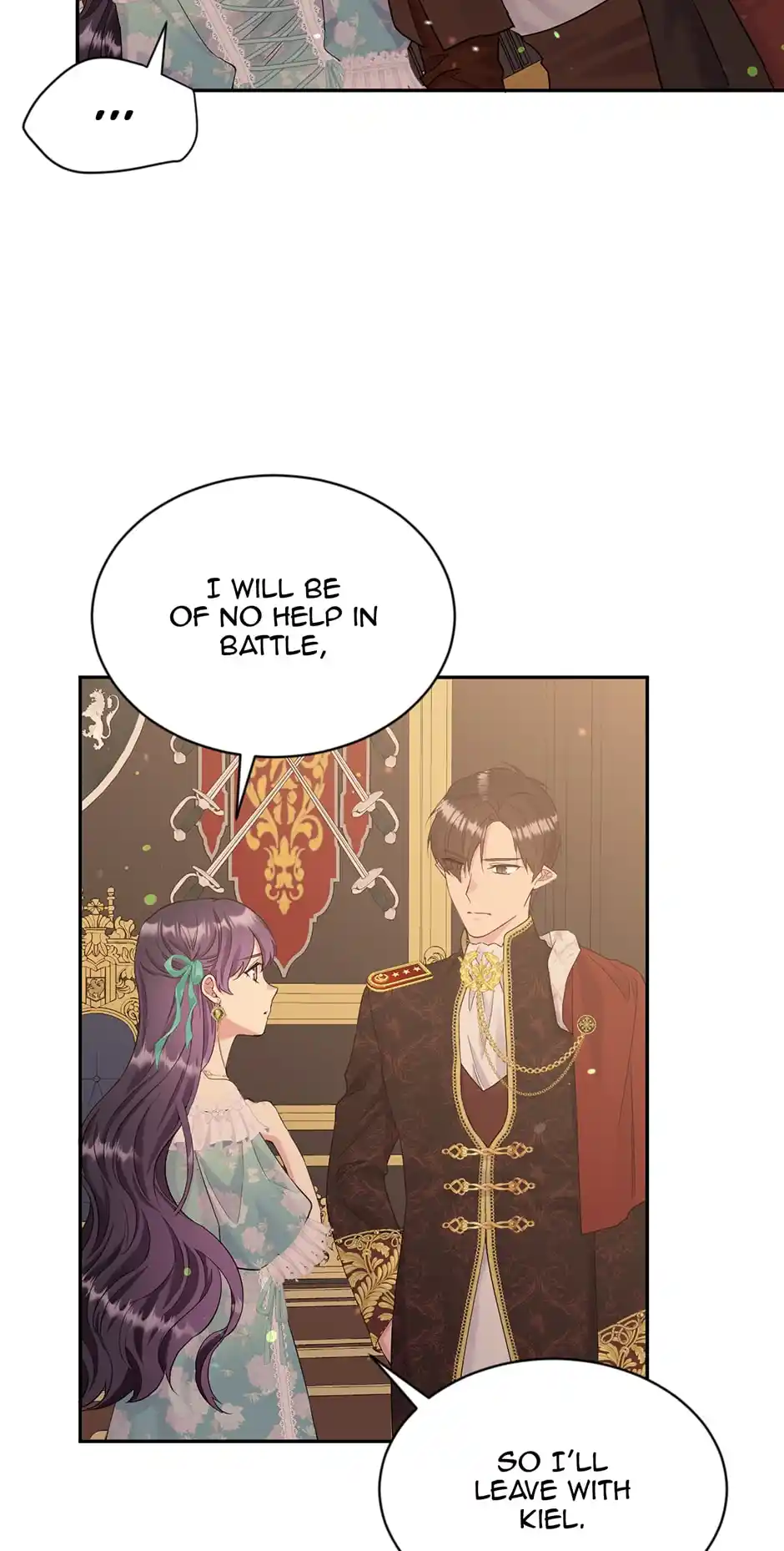 The Goal Is To Become A Gold Spoon So I Need To Be Completely Invulnerable Chapter 128