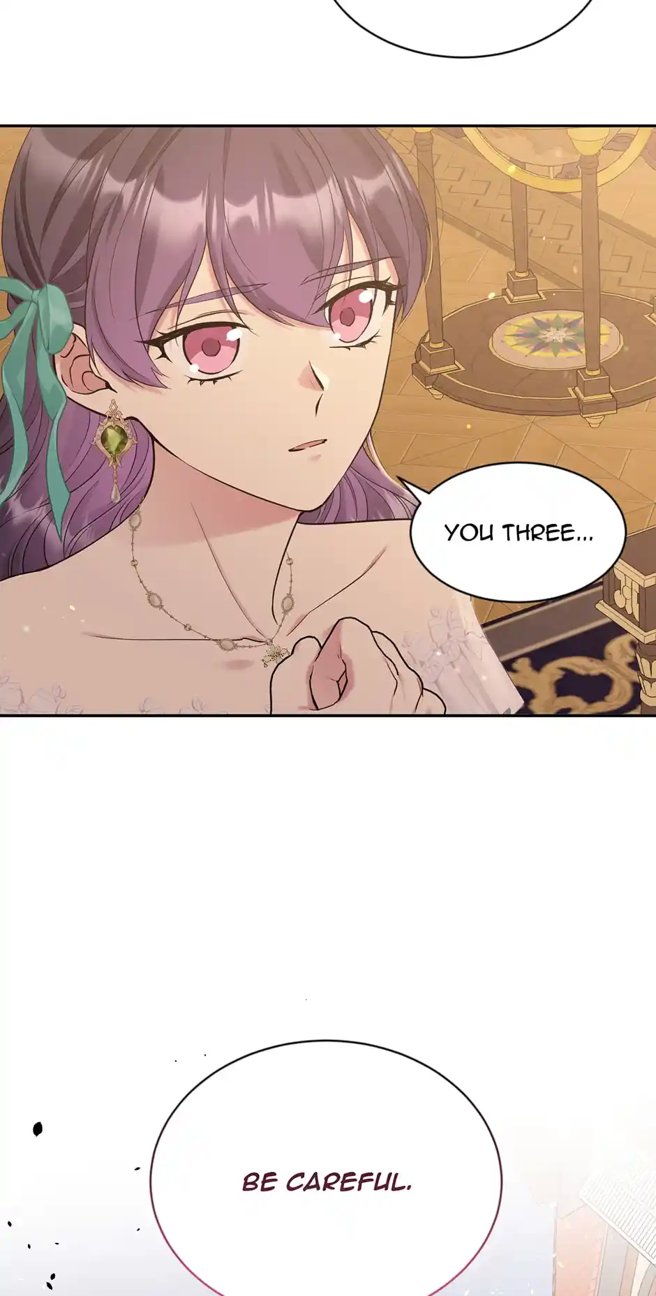 The Goal Is To Become A Gold Spoon So I Need To Be Completely Invulnerable Chapter 128