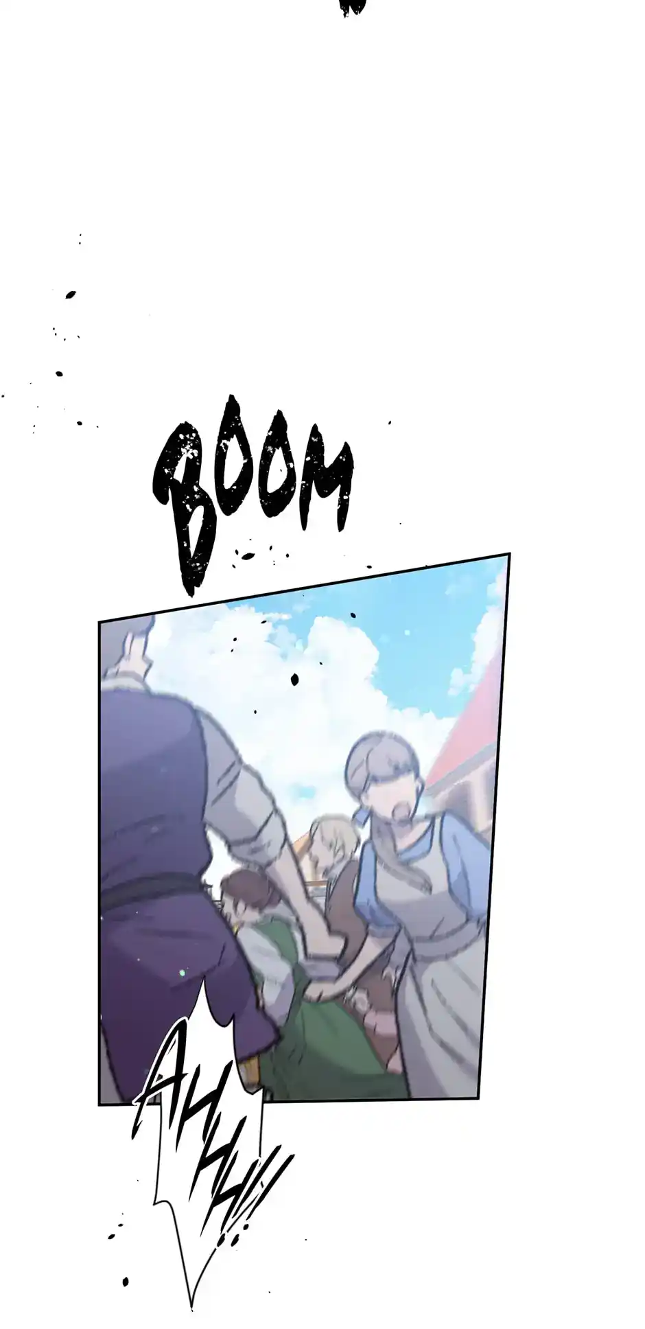 The Goal Is To Become A Gold Spoon So I Need To Be Completely Invulnerable Chapter 129