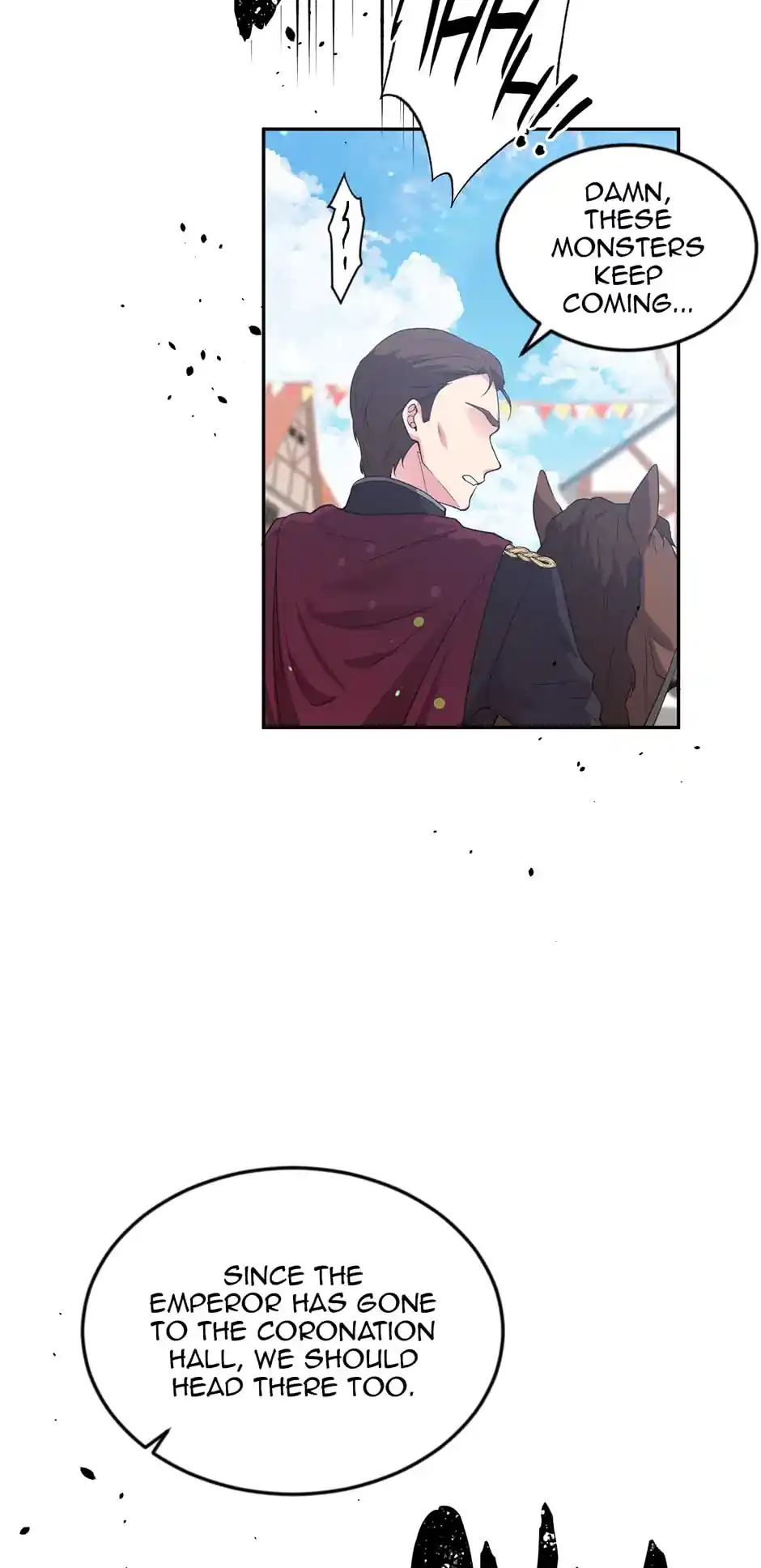 The Goal Is To Become A Gold Spoon So I Need To Be Completely Invulnerable Chapter 129