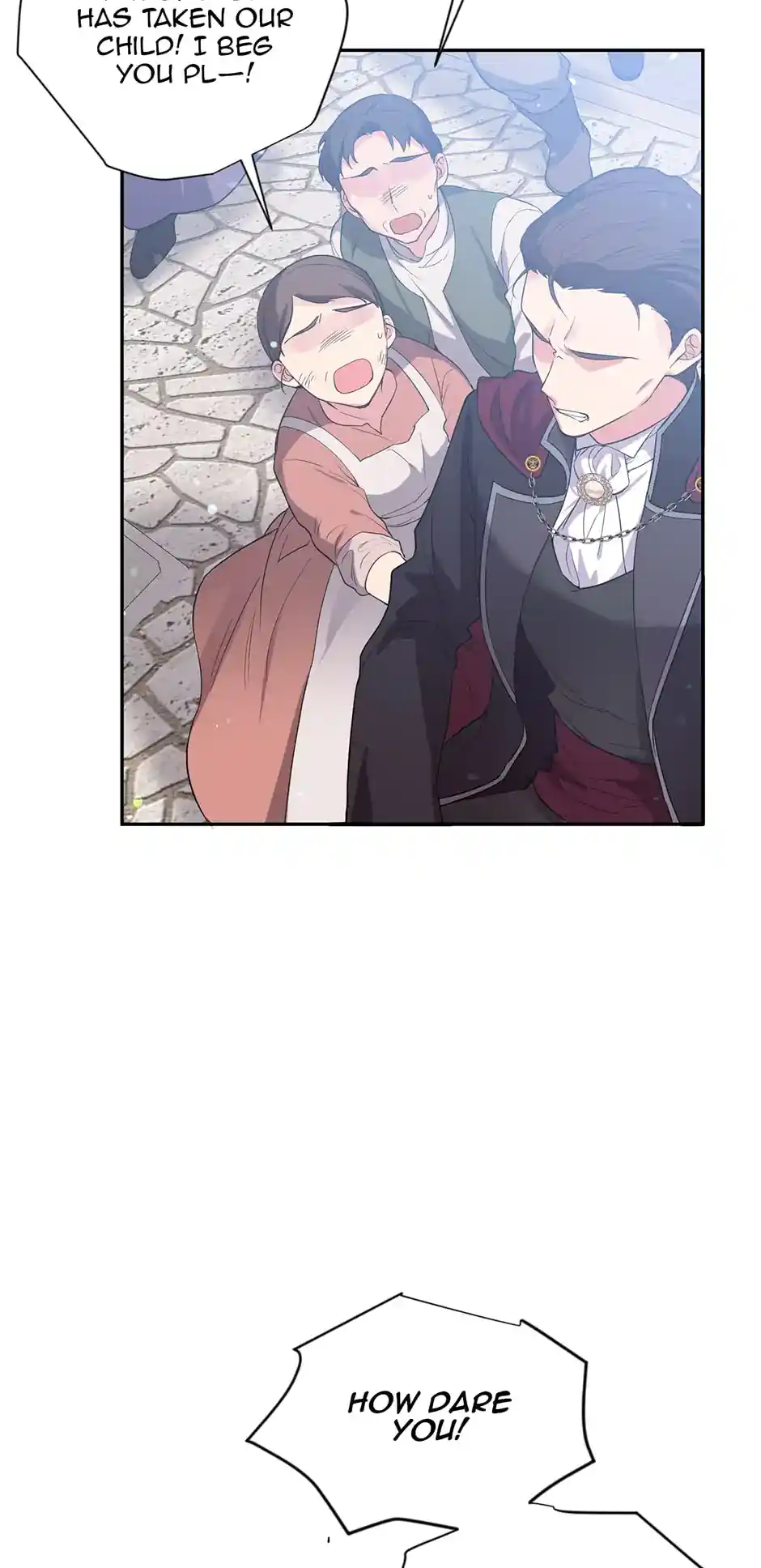 The Goal Is To Become A Gold Spoon So I Need To Be Completely Invulnerable Chapter 129