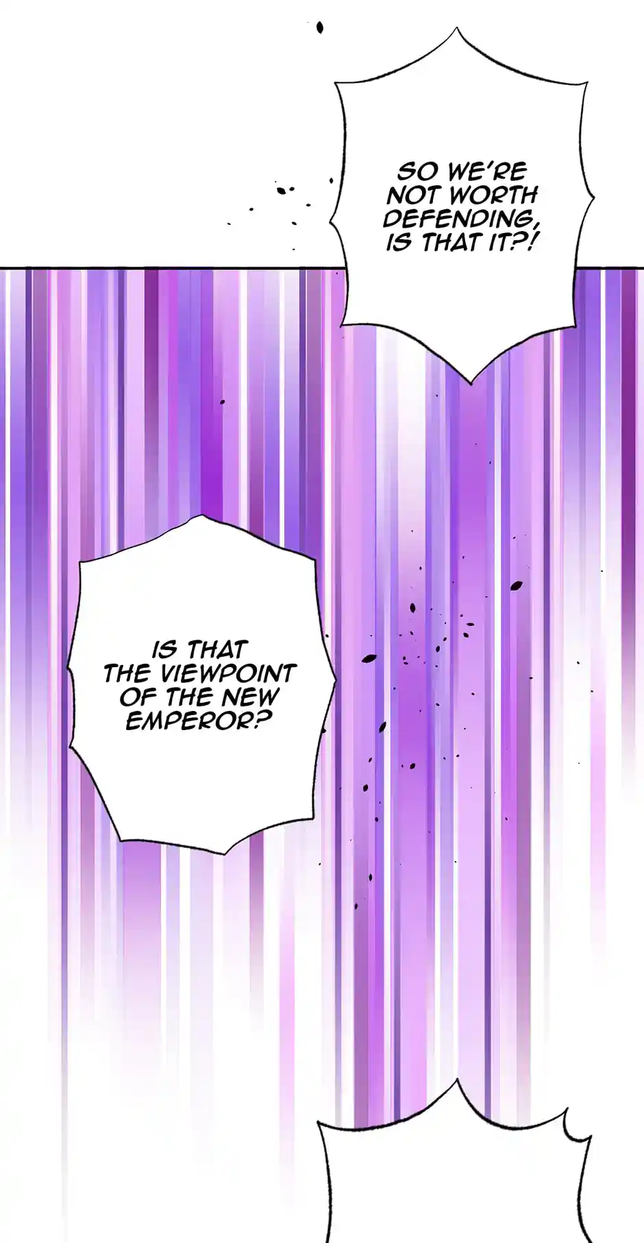 The Goal Is To Become A Gold Spoon So I Need To Be Completely Invulnerable Chapter 129