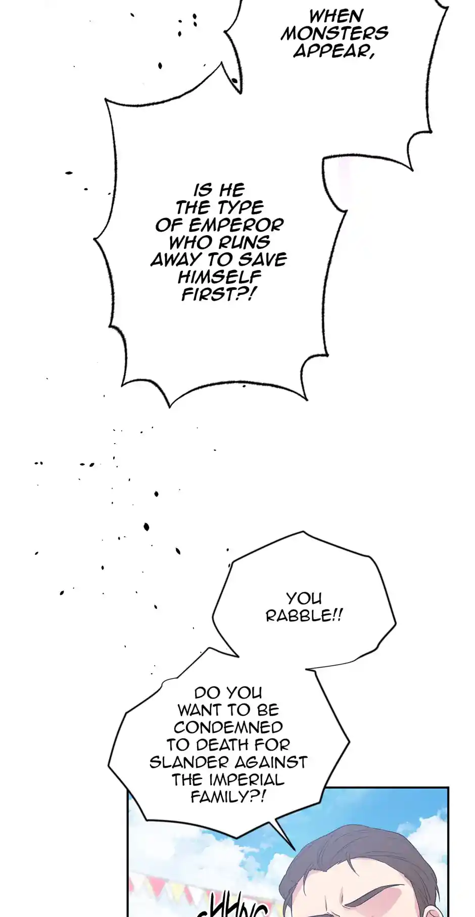 The Goal Is To Become A Gold Spoon So I Need To Be Completely Invulnerable Chapter 129