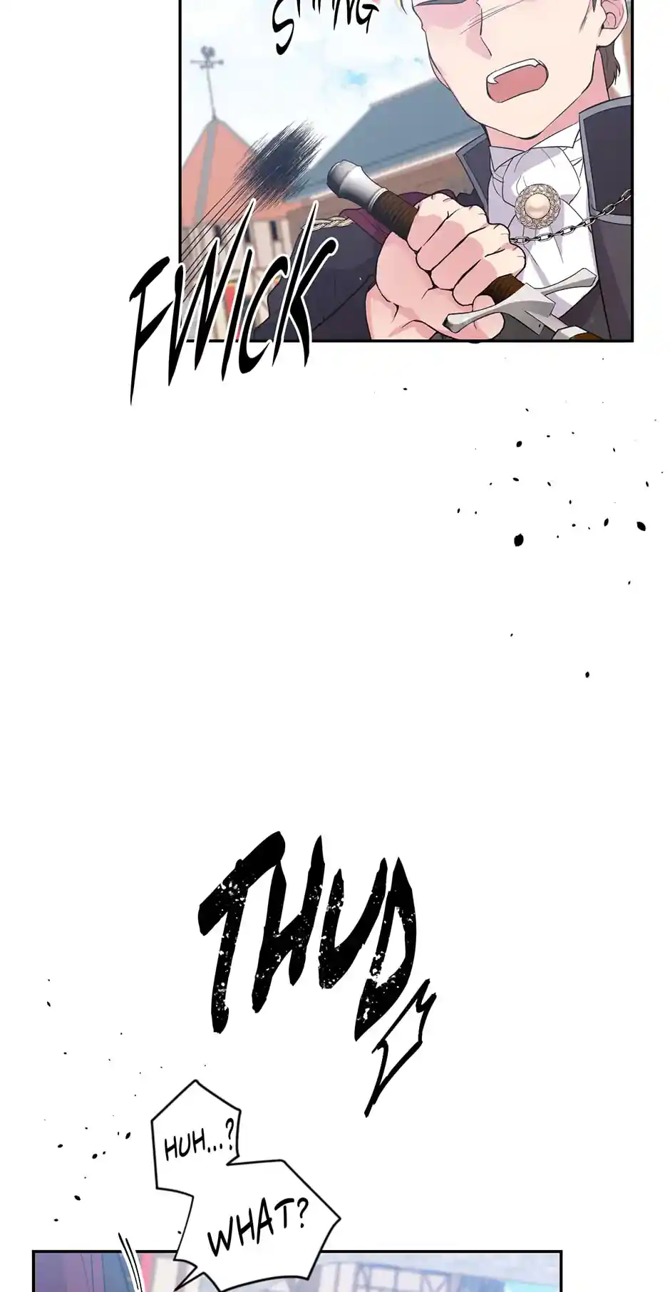 The Goal Is To Become A Gold Spoon So I Need To Be Completely Invulnerable Chapter 129