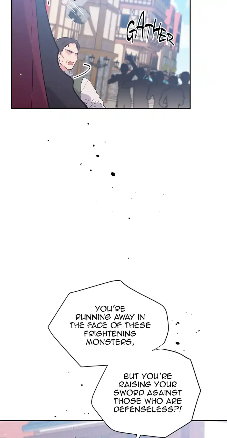 The Goal Is To Become A Gold Spoon So I Need To Be Completely Invulnerable Chapter 129