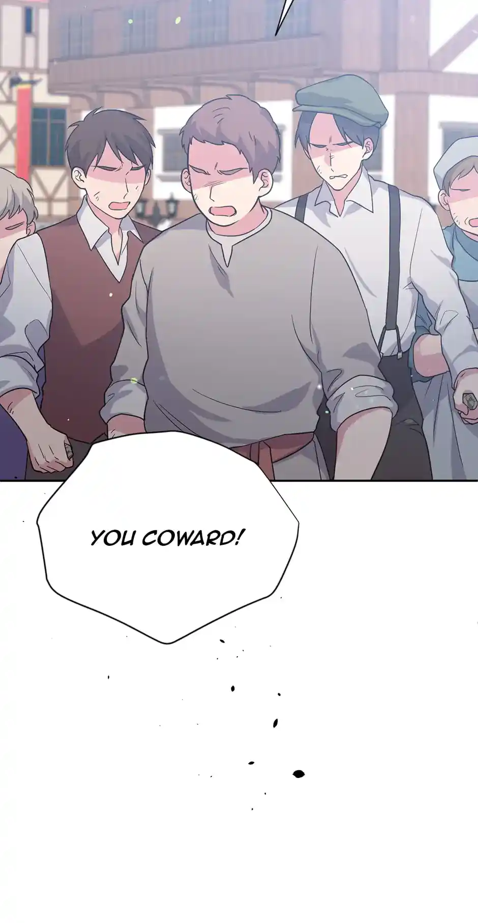 The Goal Is To Become A Gold Spoon So I Need To Be Completely Invulnerable Chapter 129