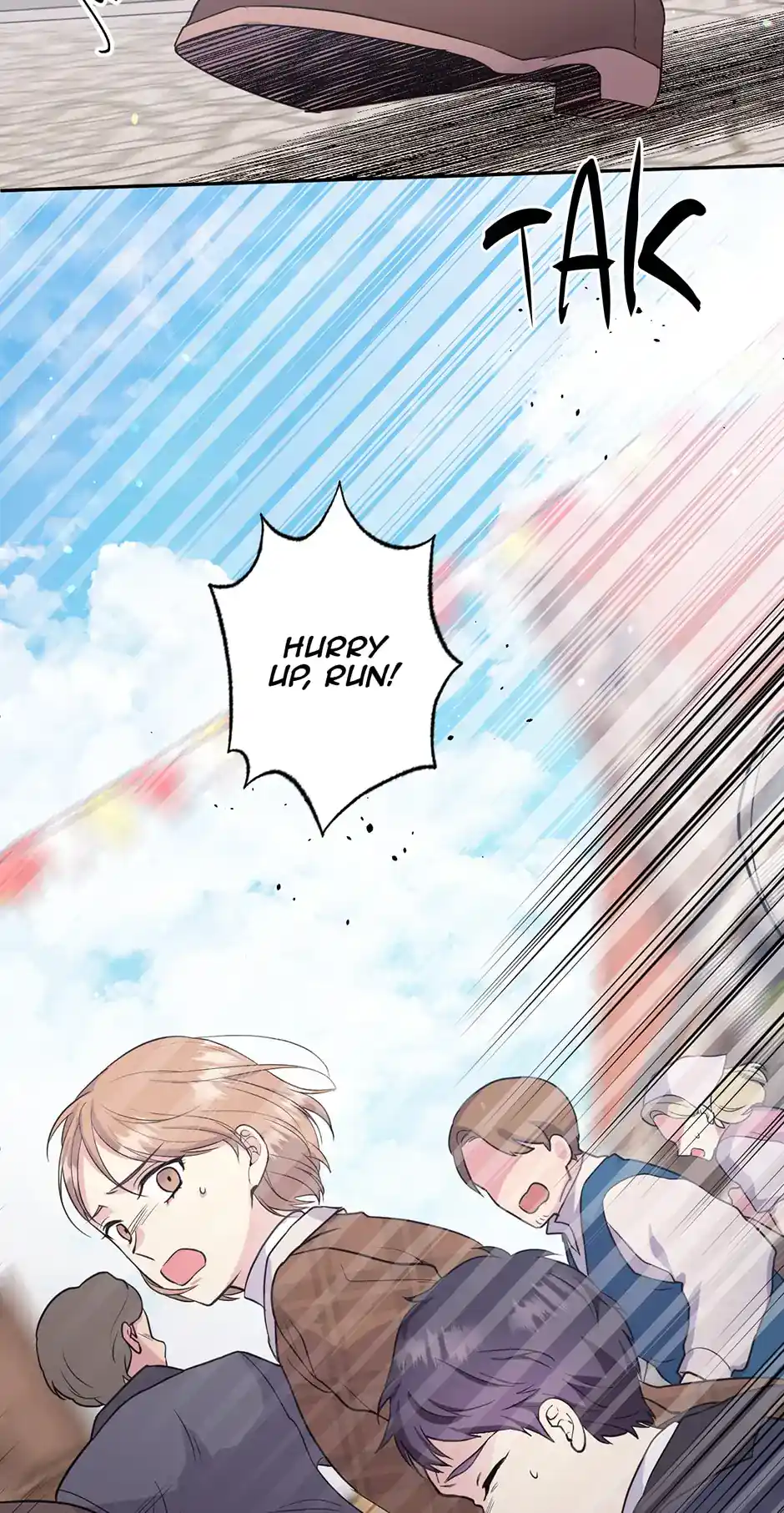 The Goal Is To Become A Gold Spoon So I Need To Be Completely Invulnerable Chapter 129