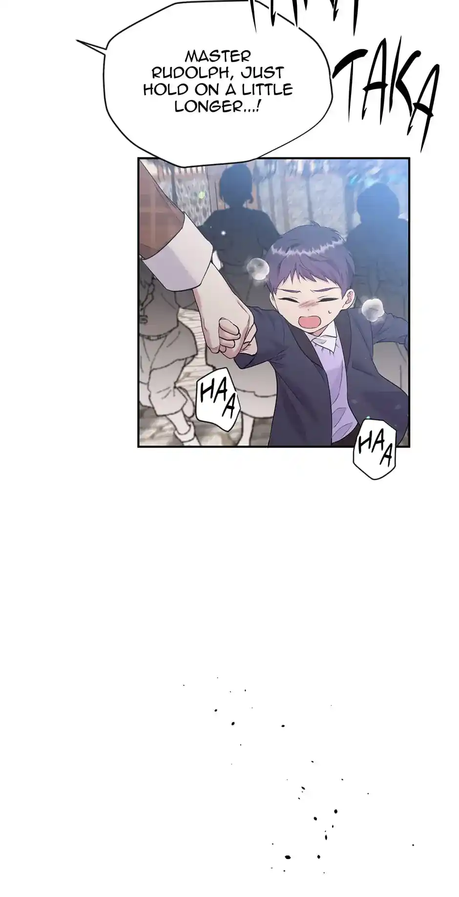 The Goal Is To Become A Gold Spoon So I Need To Be Completely Invulnerable Chapter 129