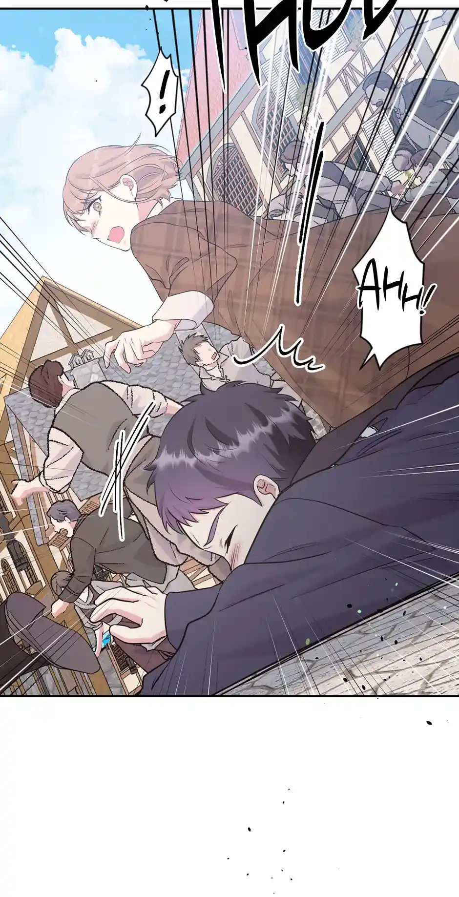 The Goal Is To Become A Gold Spoon So I Need To Be Completely Invulnerable Chapter 129