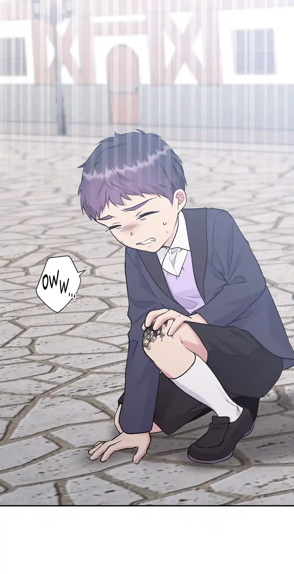 The Goal Is To Become A Gold Spoon So I Need To Be Completely Invulnerable Chapter 129