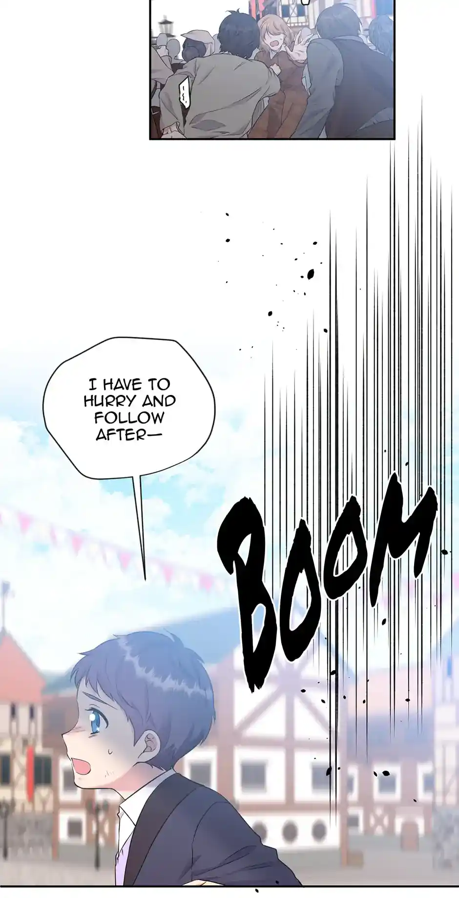 The Goal Is To Become A Gold Spoon So I Need To Be Completely Invulnerable Chapter 129