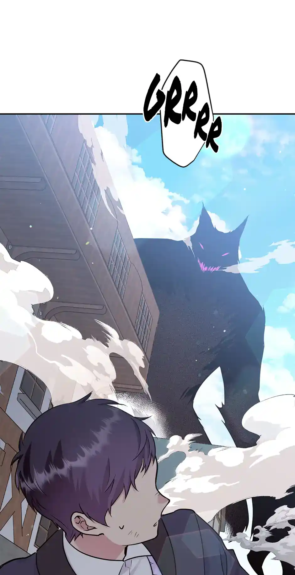 The Goal Is To Become A Gold Spoon So I Need To Be Completely Invulnerable Chapter 129