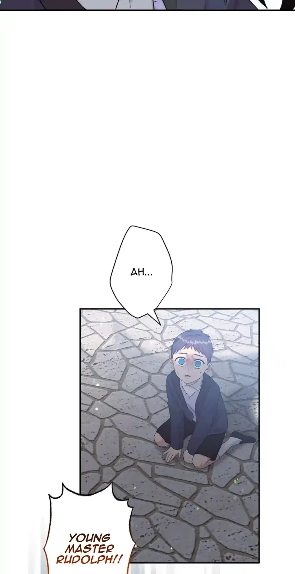 The Goal Is To Become A Gold Spoon So I Need To Be Completely Invulnerable Chapter 129