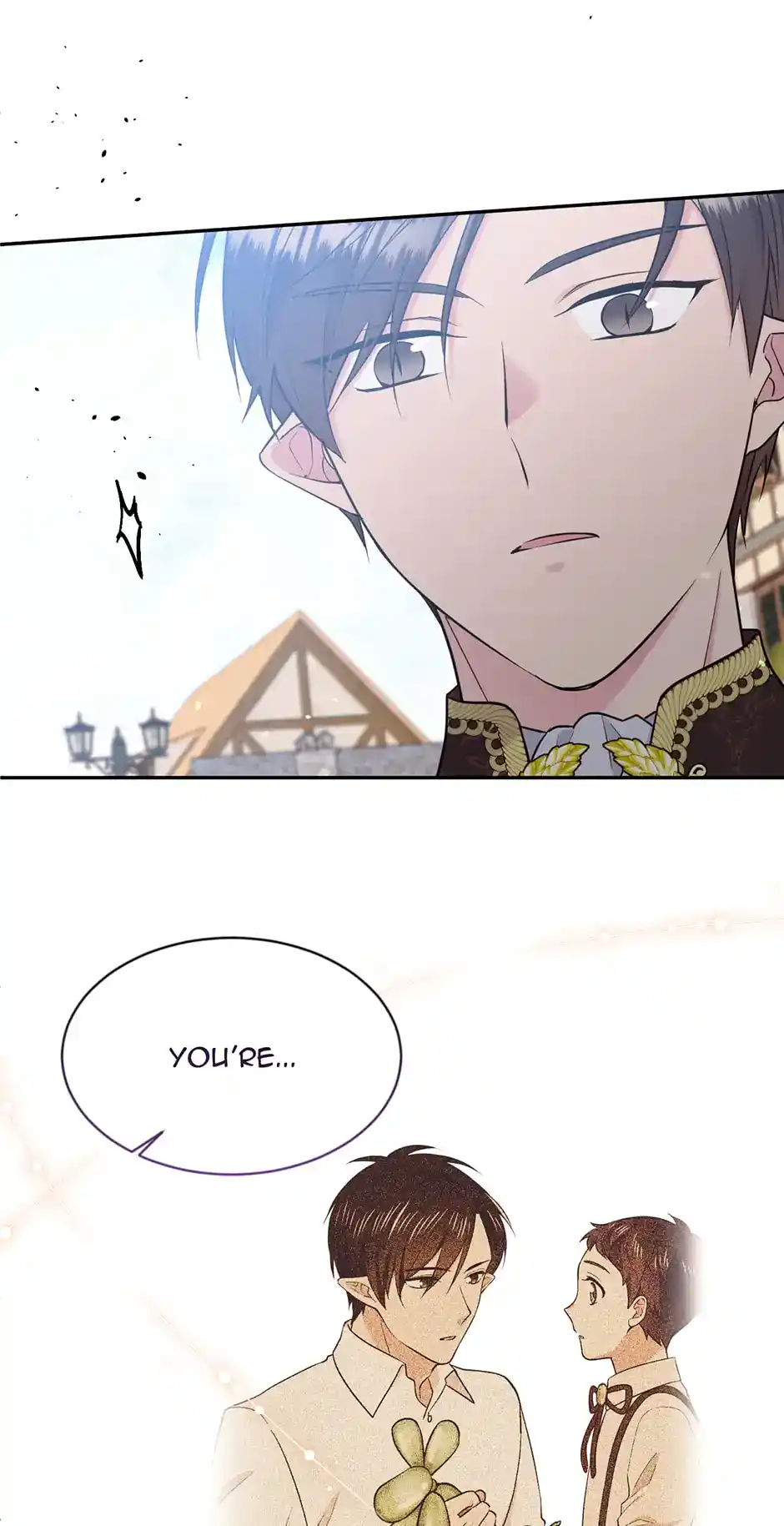 The Goal Is To Become A Gold Spoon So I Need To Be Completely Invulnerable Chapter 129