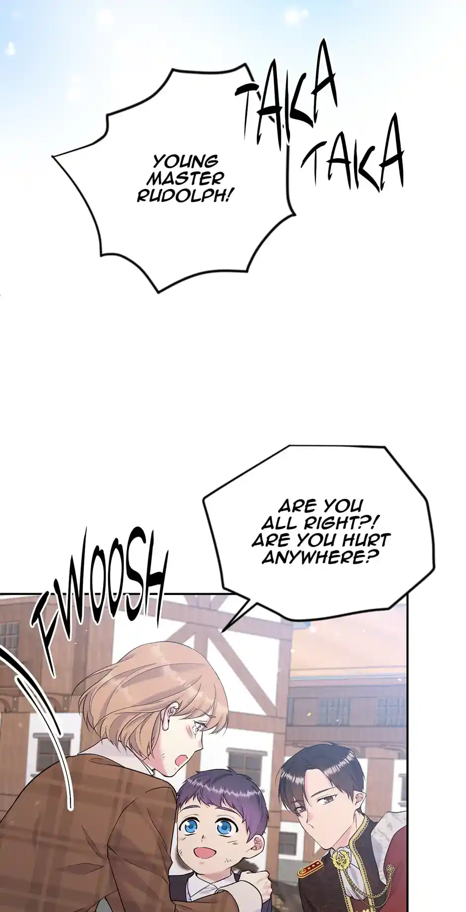 The Goal Is To Become A Gold Spoon So I Need To Be Completely Invulnerable Chapter 129