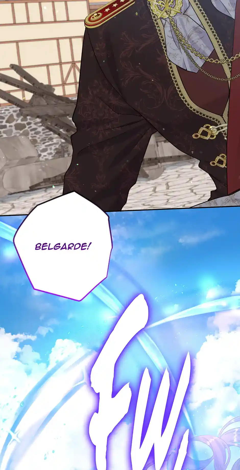 The Goal Is To Become A Gold Spoon So I Need To Be Completely Invulnerable Chapter 129