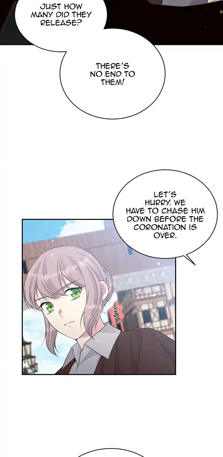 The Goal Is To Become A Gold Spoon So I Need To Be Completely Invulnerable Chapter 129