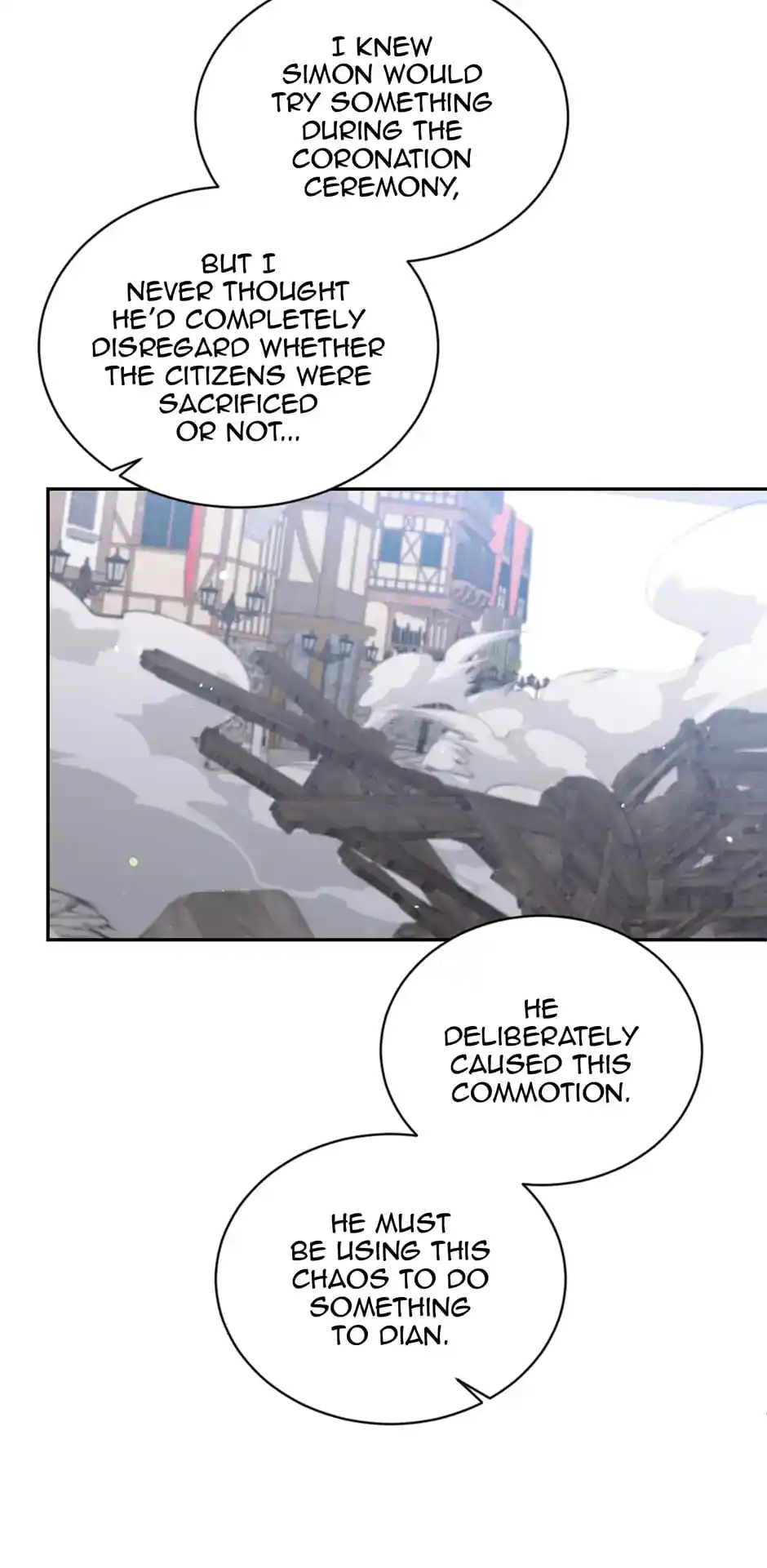 The Goal Is To Become A Gold Spoon So I Need To Be Completely Invulnerable Chapter 129