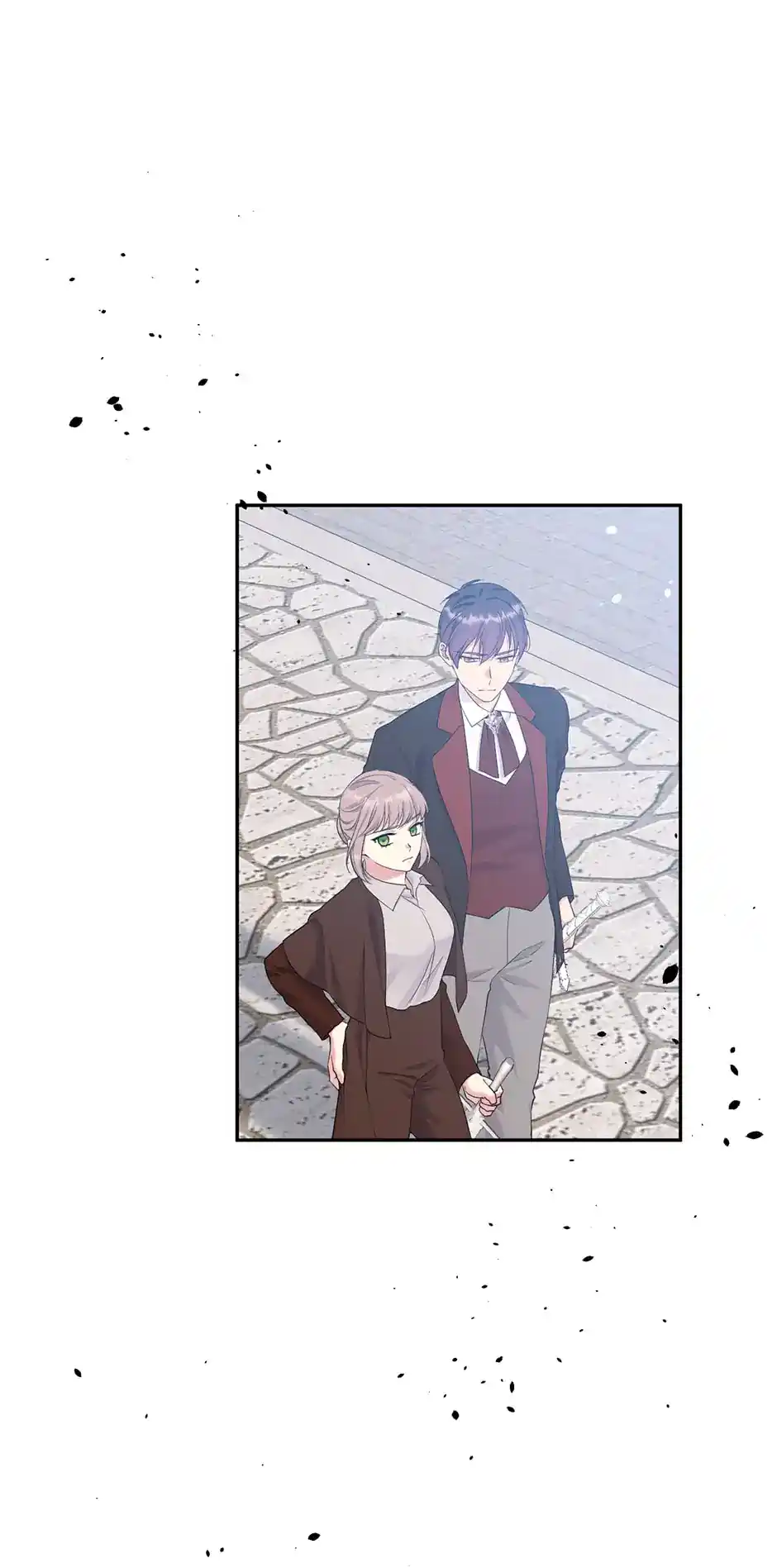 The Goal Is To Become A Gold Spoon So I Need To Be Completely Invulnerable Chapter 129