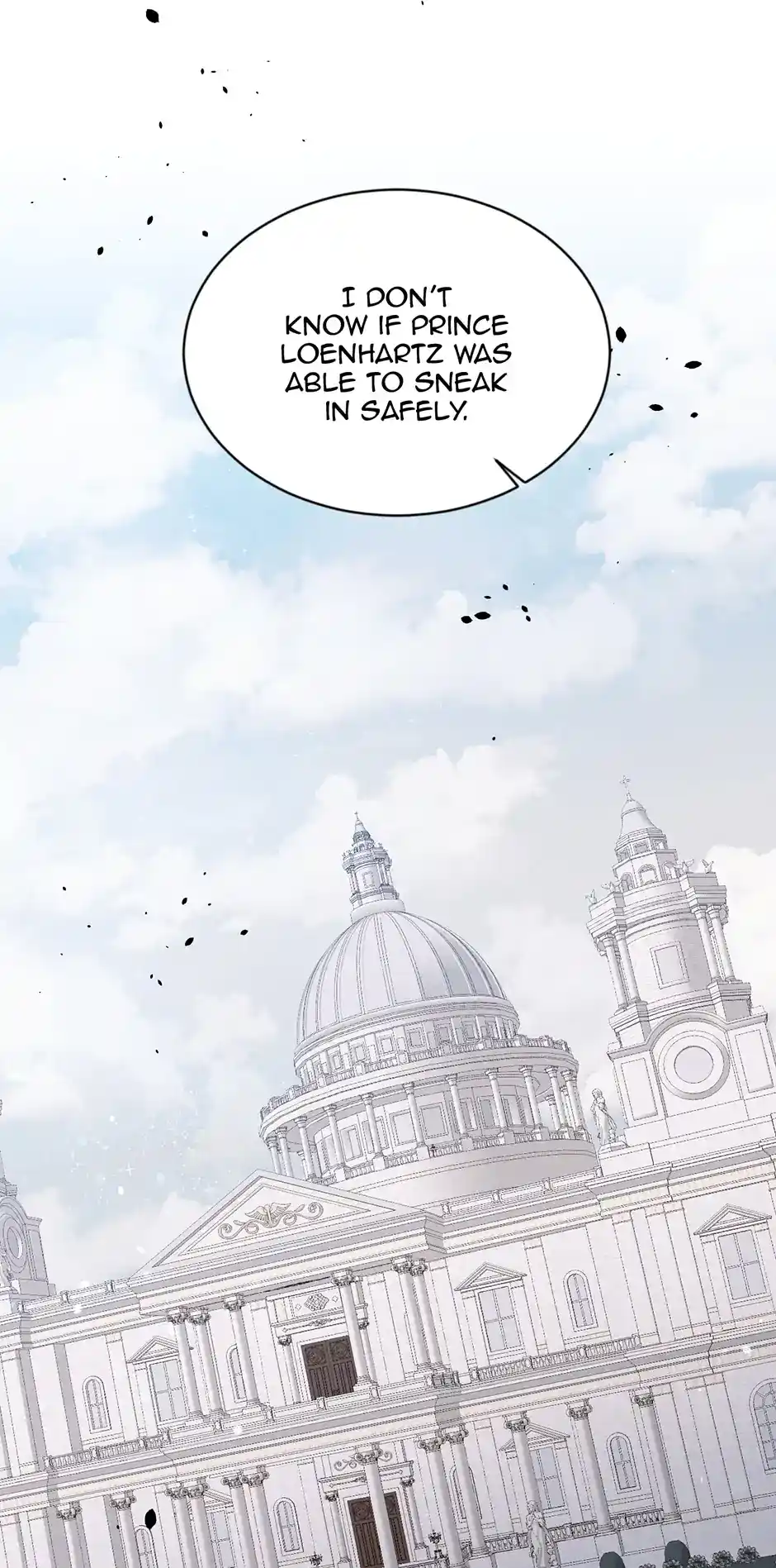 The Goal Is To Become A Gold Spoon So I Need To Be Completely Invulnerable Chapter 129