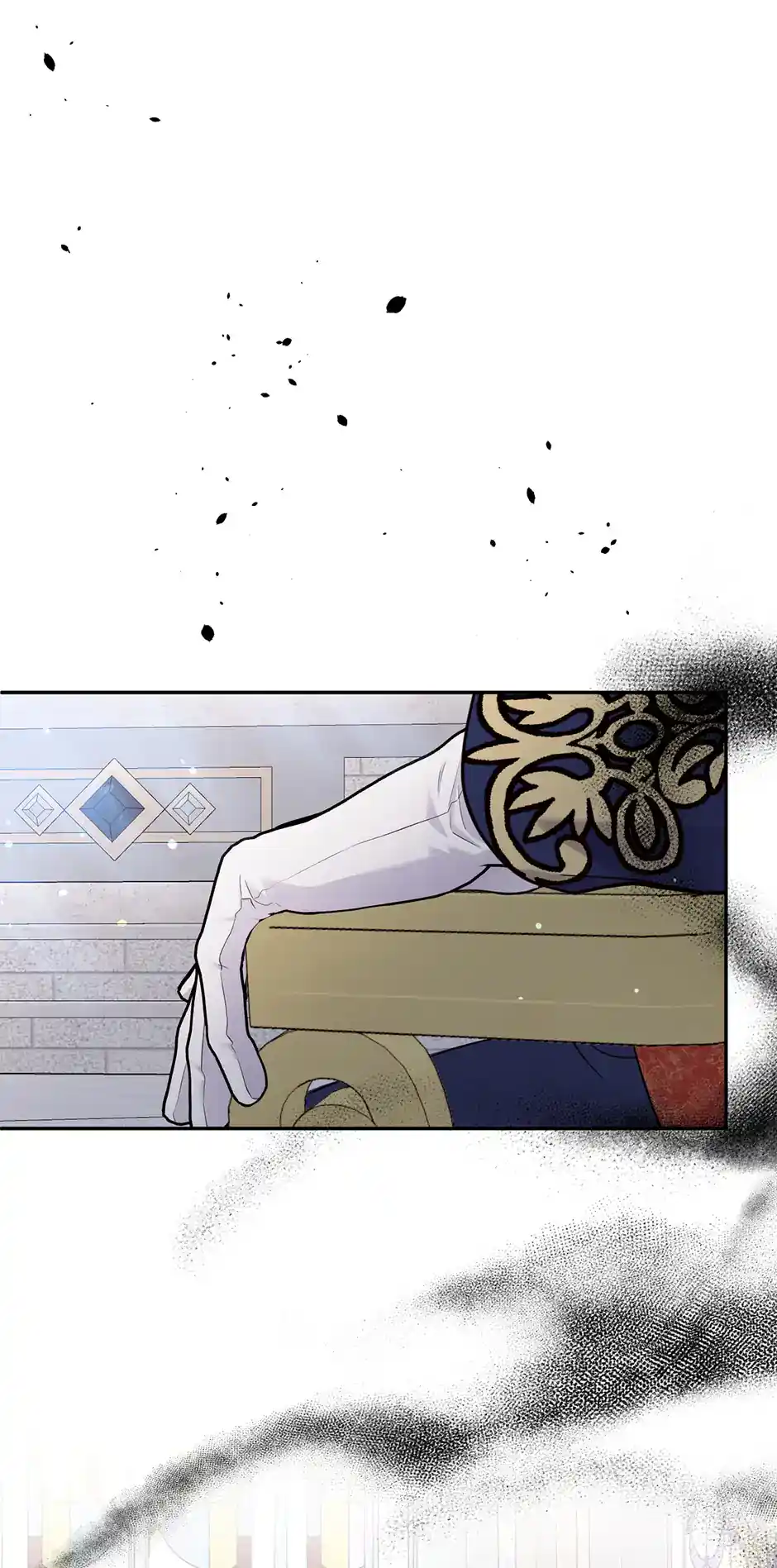 The Goal Is To Become A Gold Spoon So I Need To Be Completely Invulnerable Chapter 129