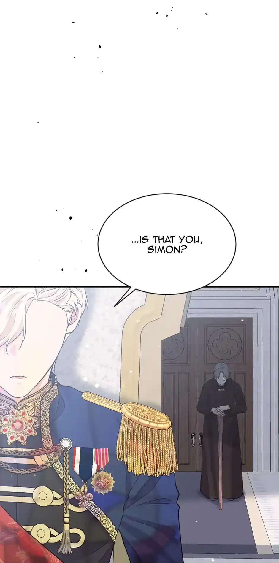 The Goal Is To Become A Gold Spoon So I Need To Be Completely Invulnerable Chapter 129