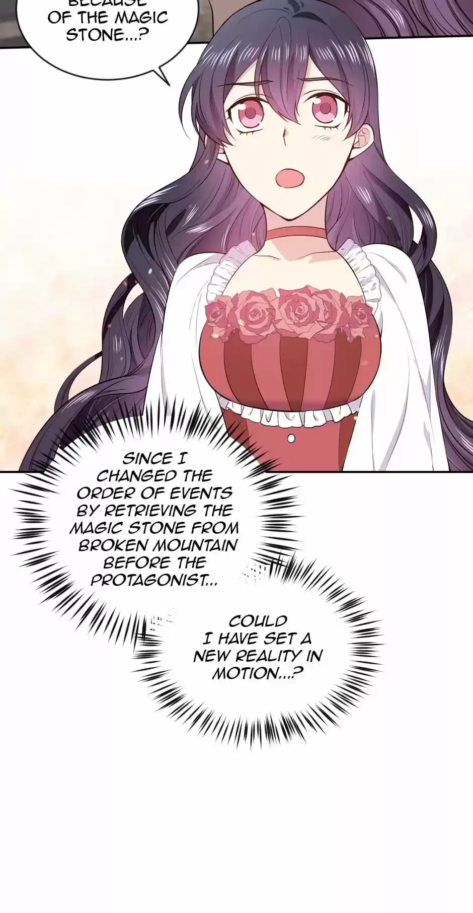 The Goal Is To Become A Gold Spoon So I Need To Be Completely Invulnerable Chapter 15