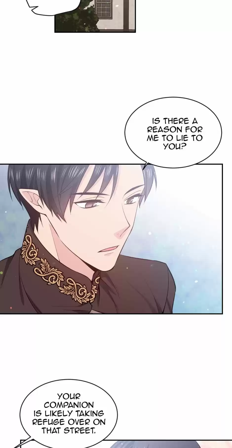 The Goal Is To Become A Gold Spoon So I Need To Be Completely Invulnerable Chapter 15