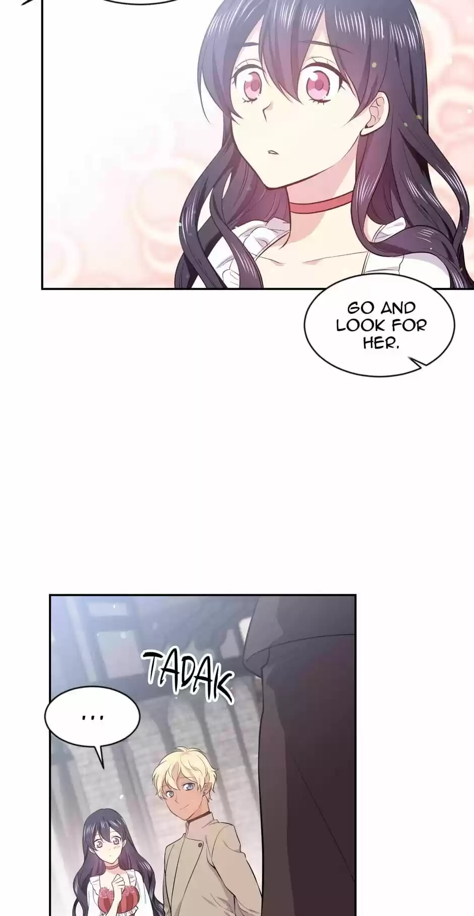 The Goal Is To Become A Gold Spoon So I Need To Be Completely Invulnerable Chapter 15