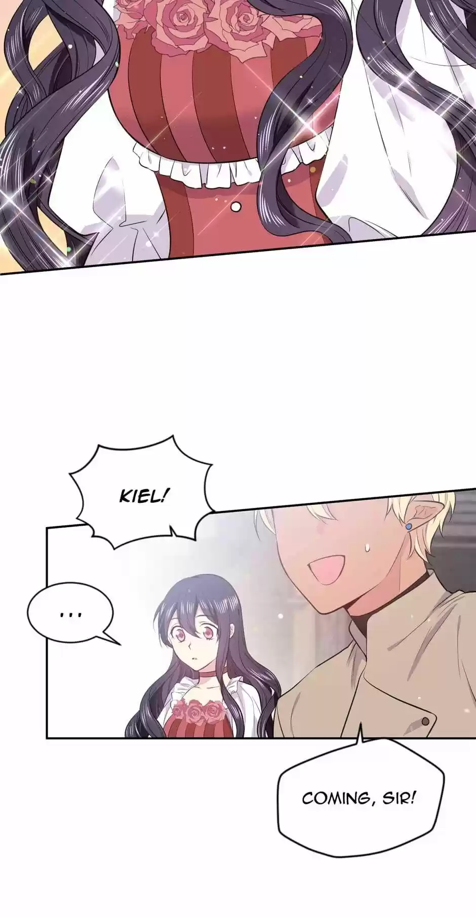 The Goal Is To Become A Gold Spoon So I Need To Be Completely Invulnerable Chapter 15